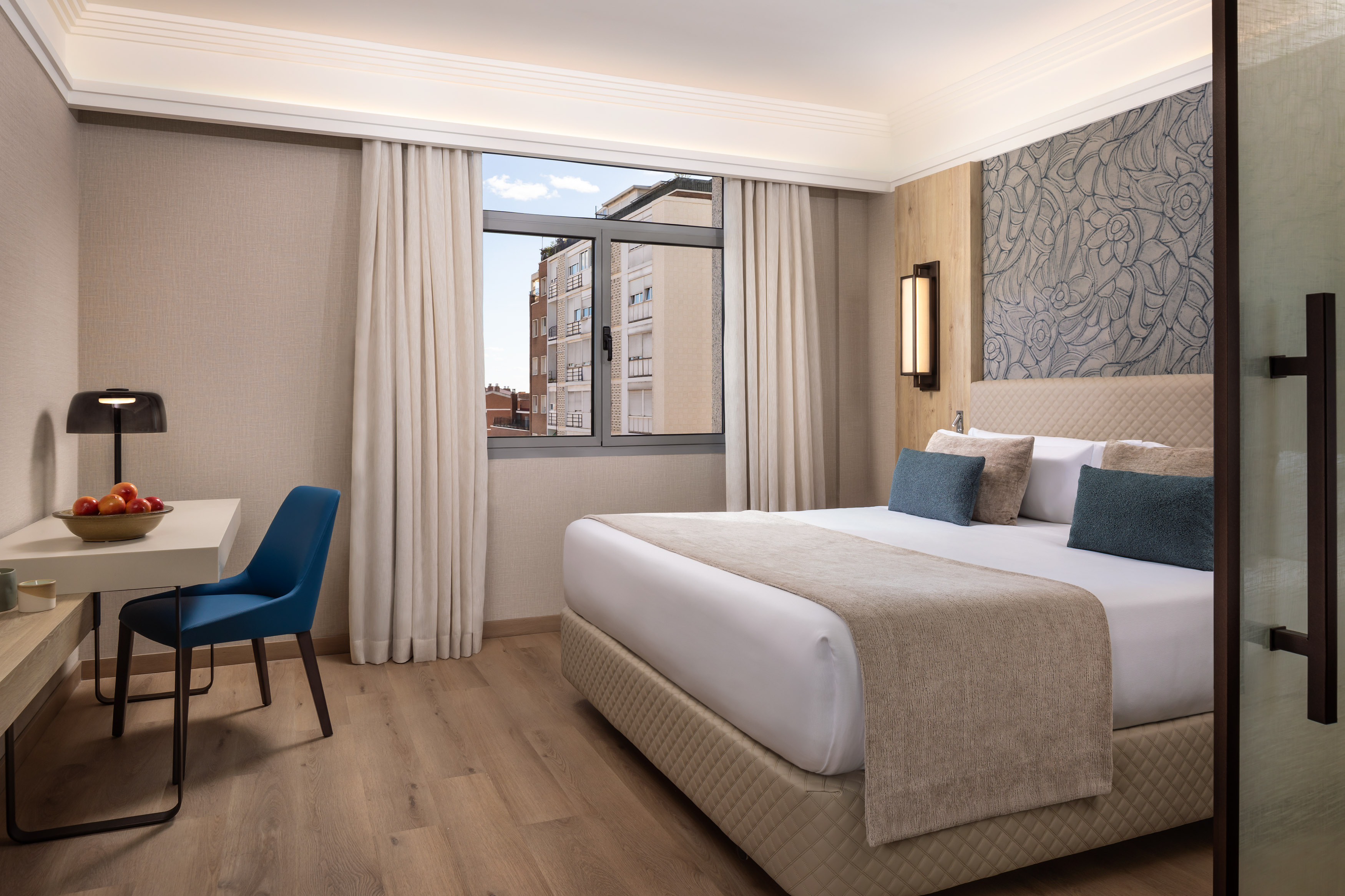 Junior Suite Standard