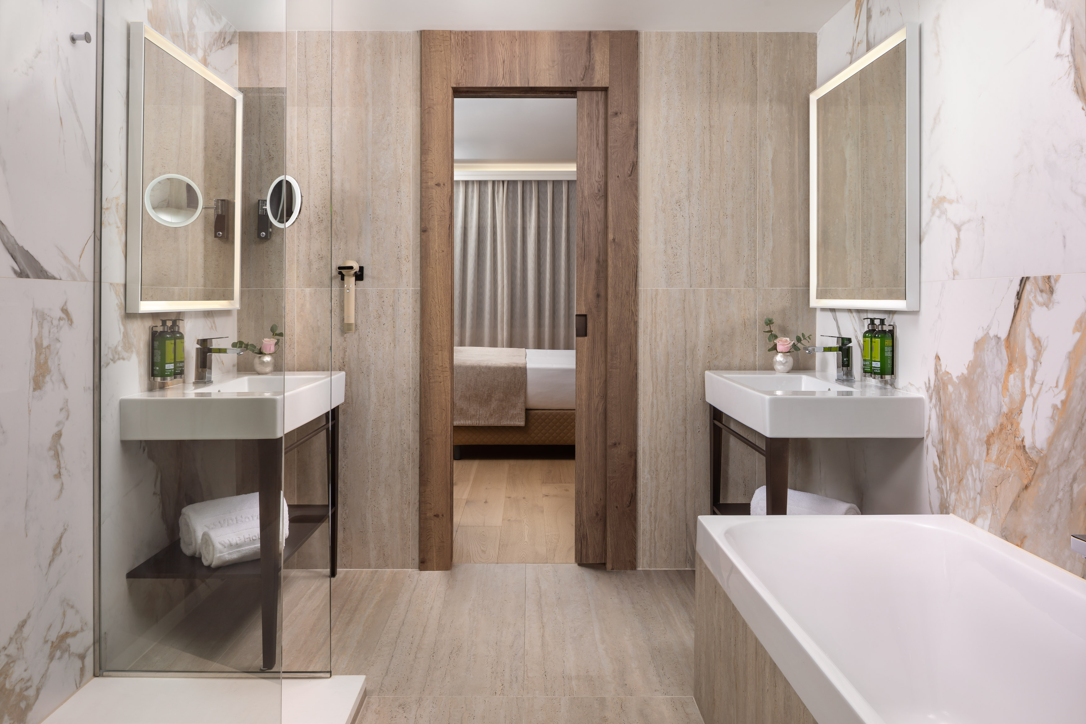 Suite Superior with Terrace