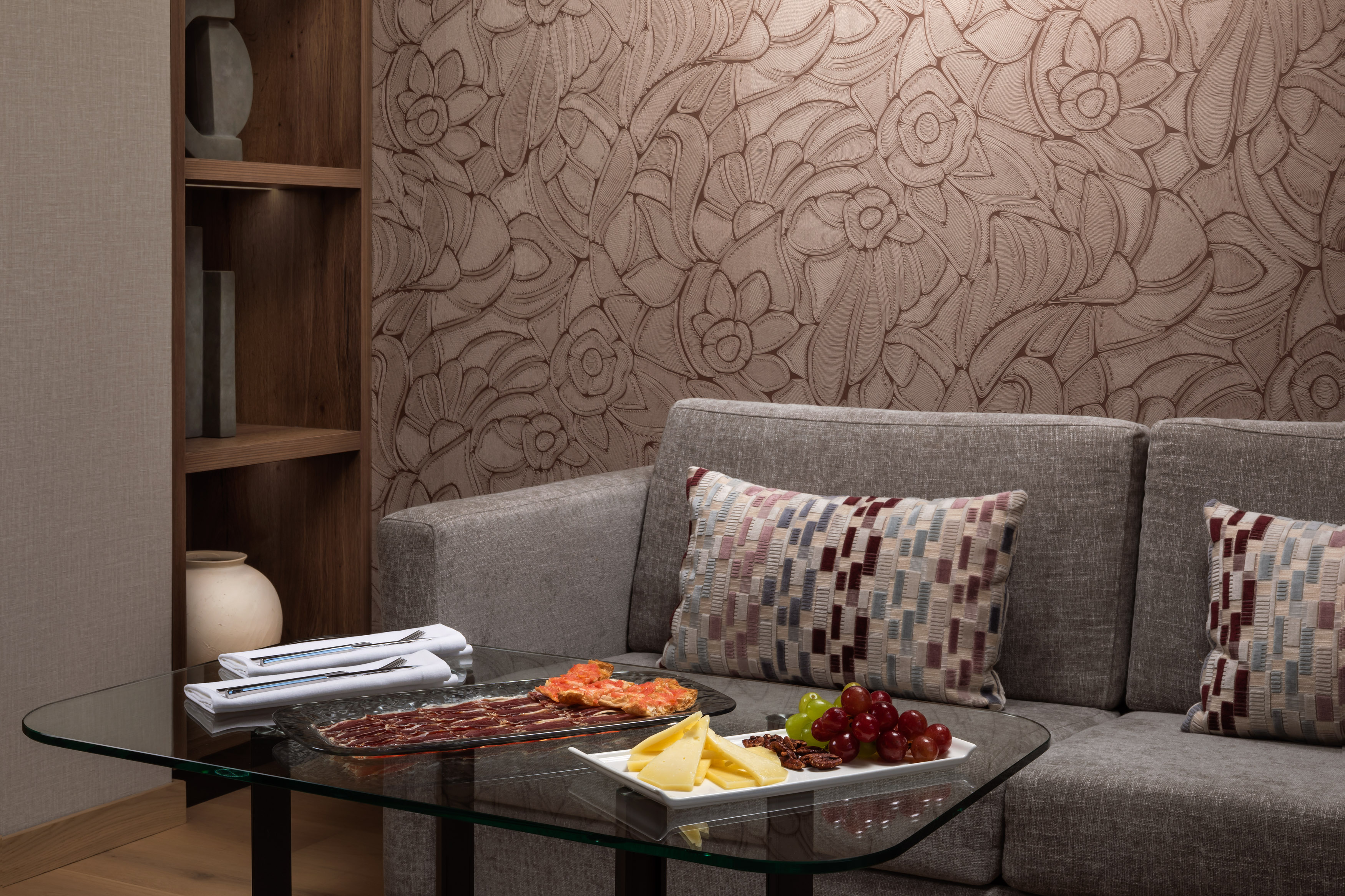 Suite Superior with Terrace