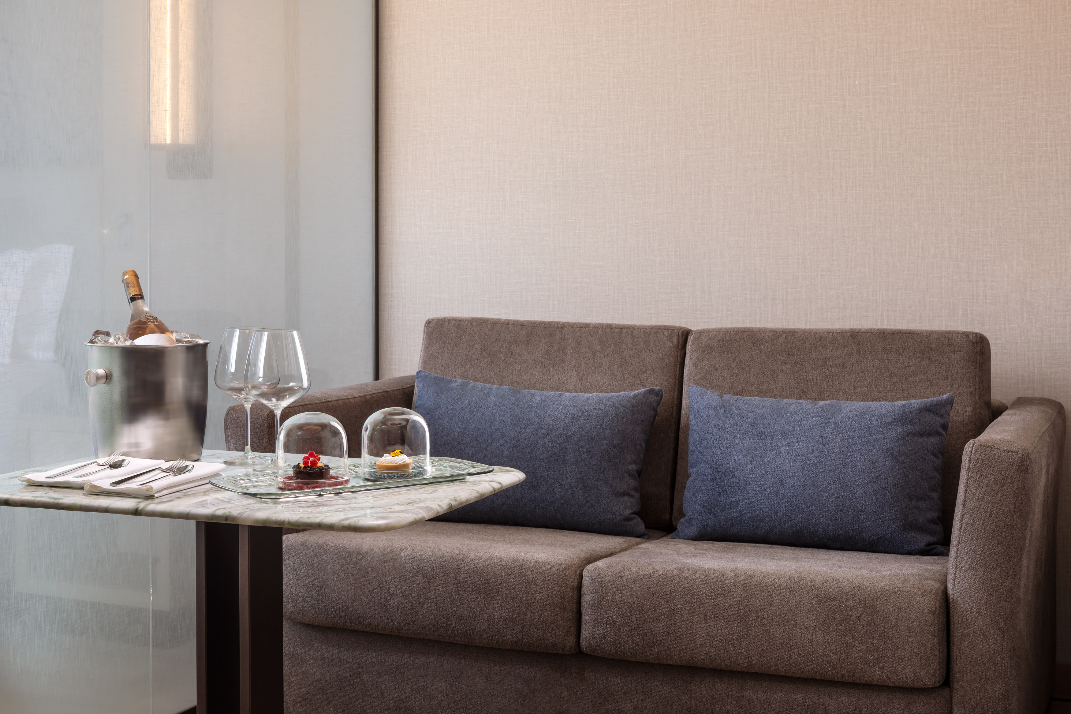 Junior Suite Standard