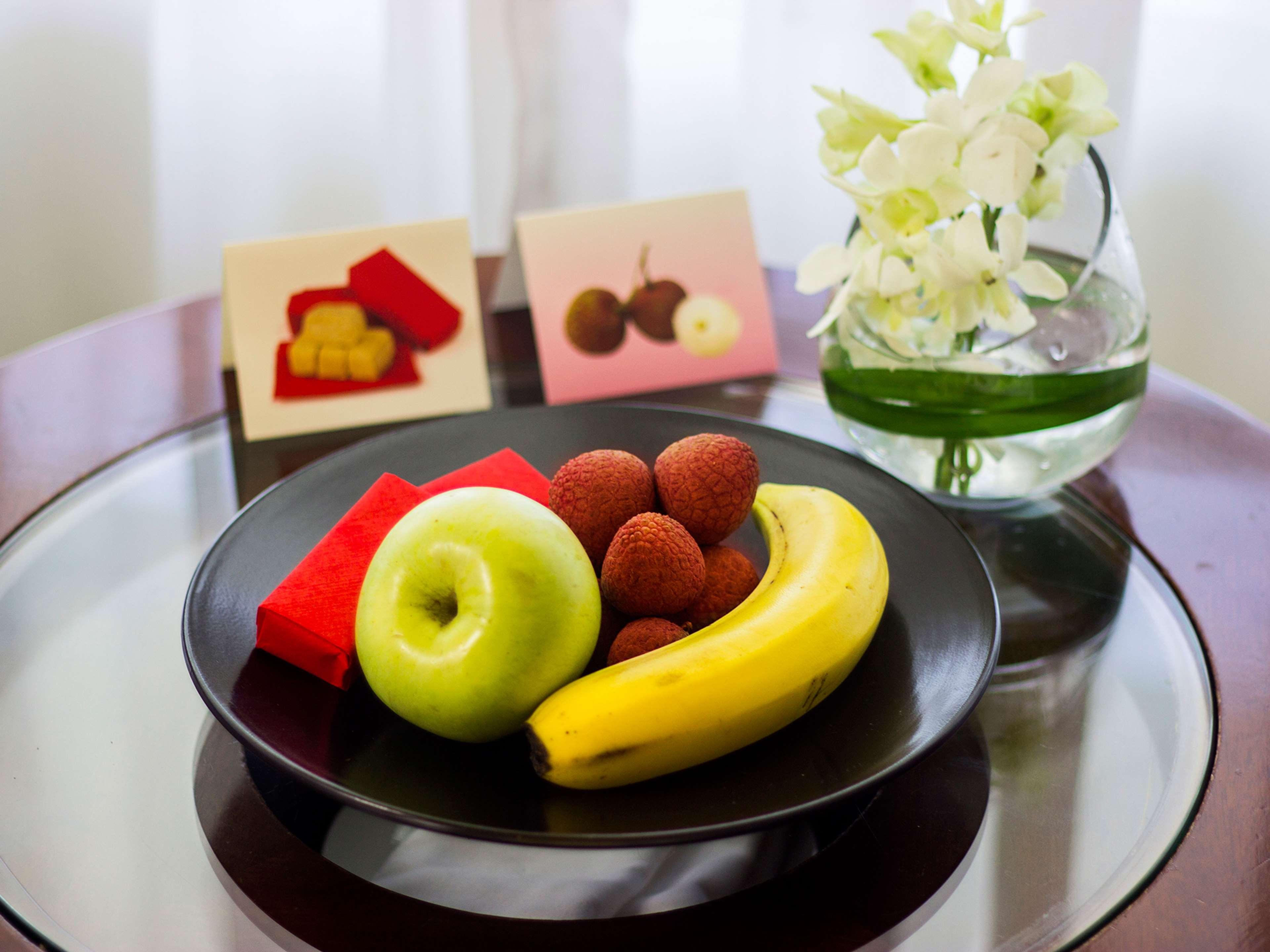 Room Deluxe King Bed