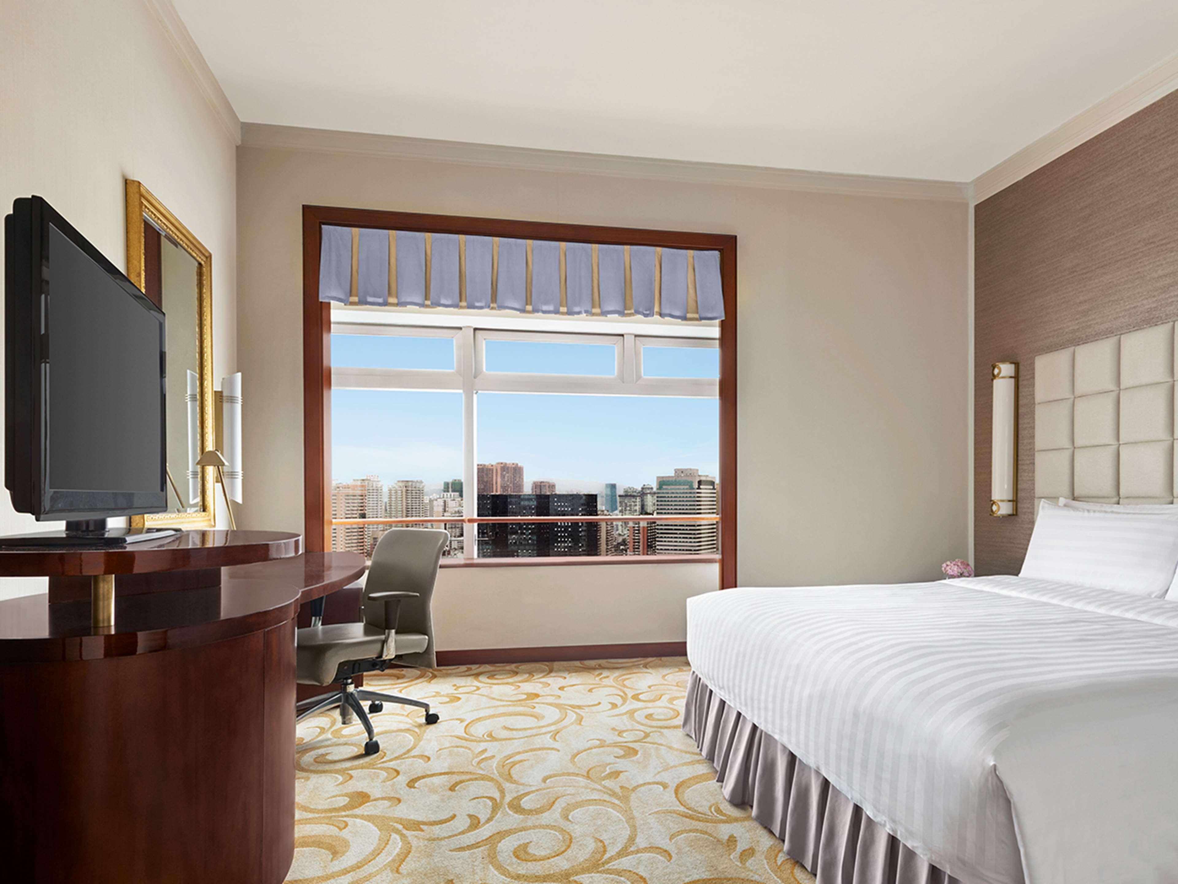 Suite Executive King Bed