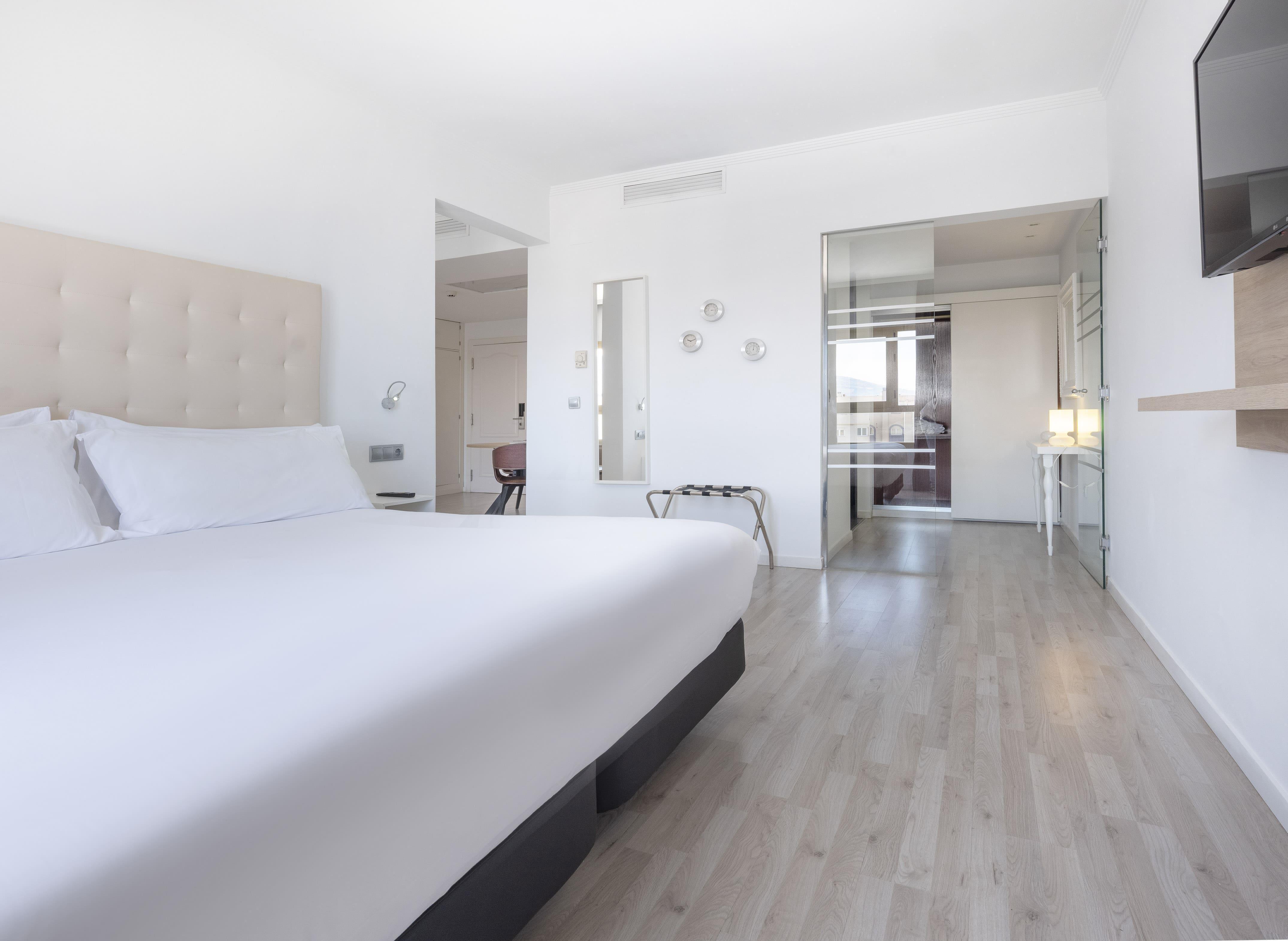 Junior Suite Standard