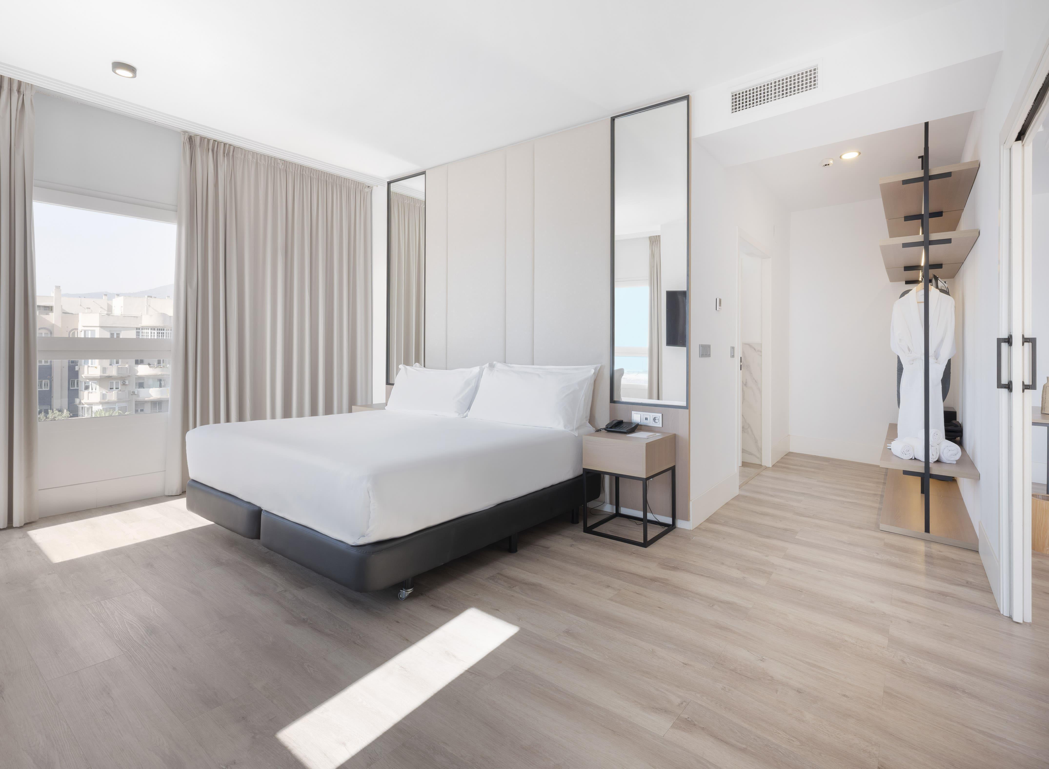 Suite Standard