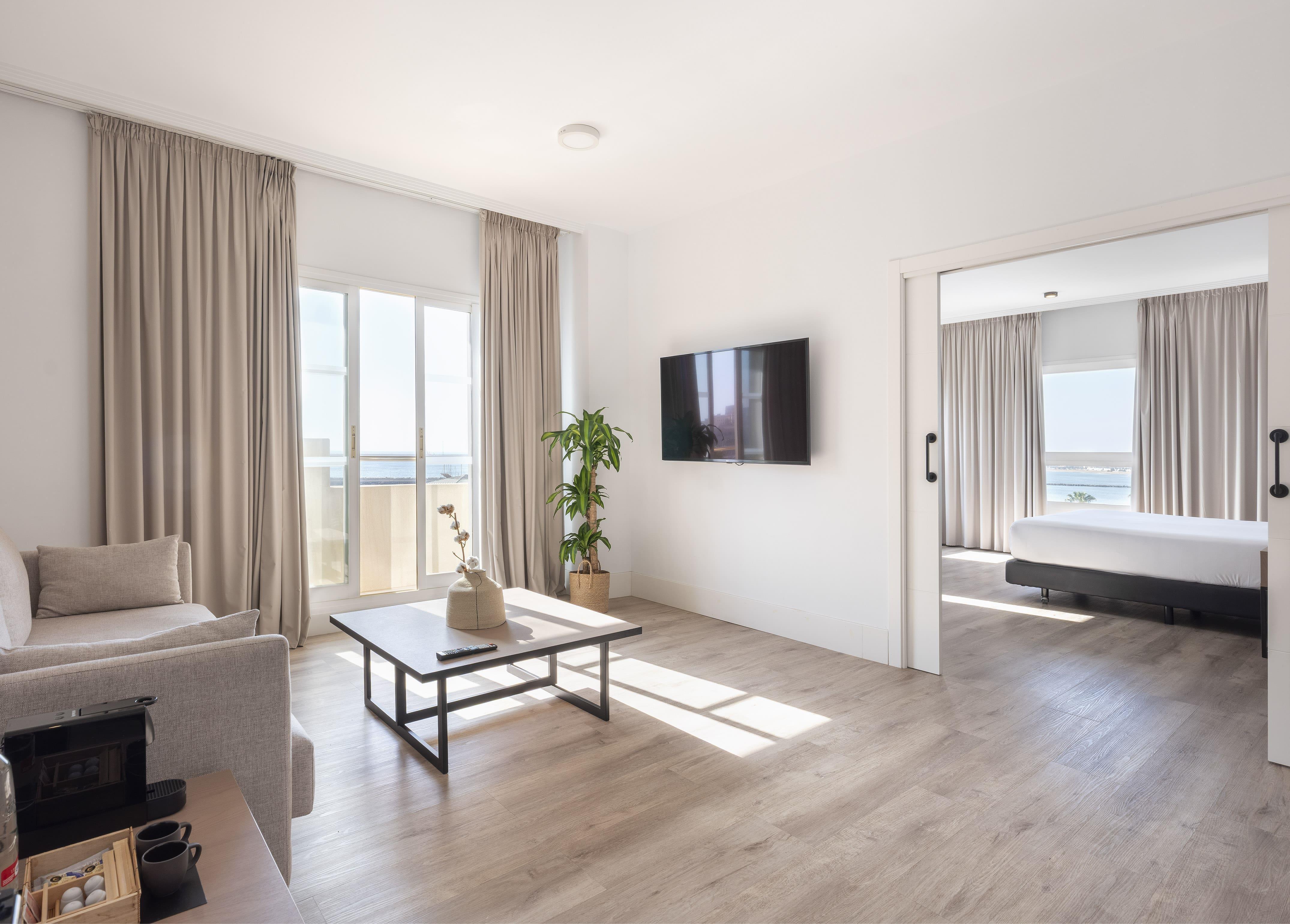 Suite Standard