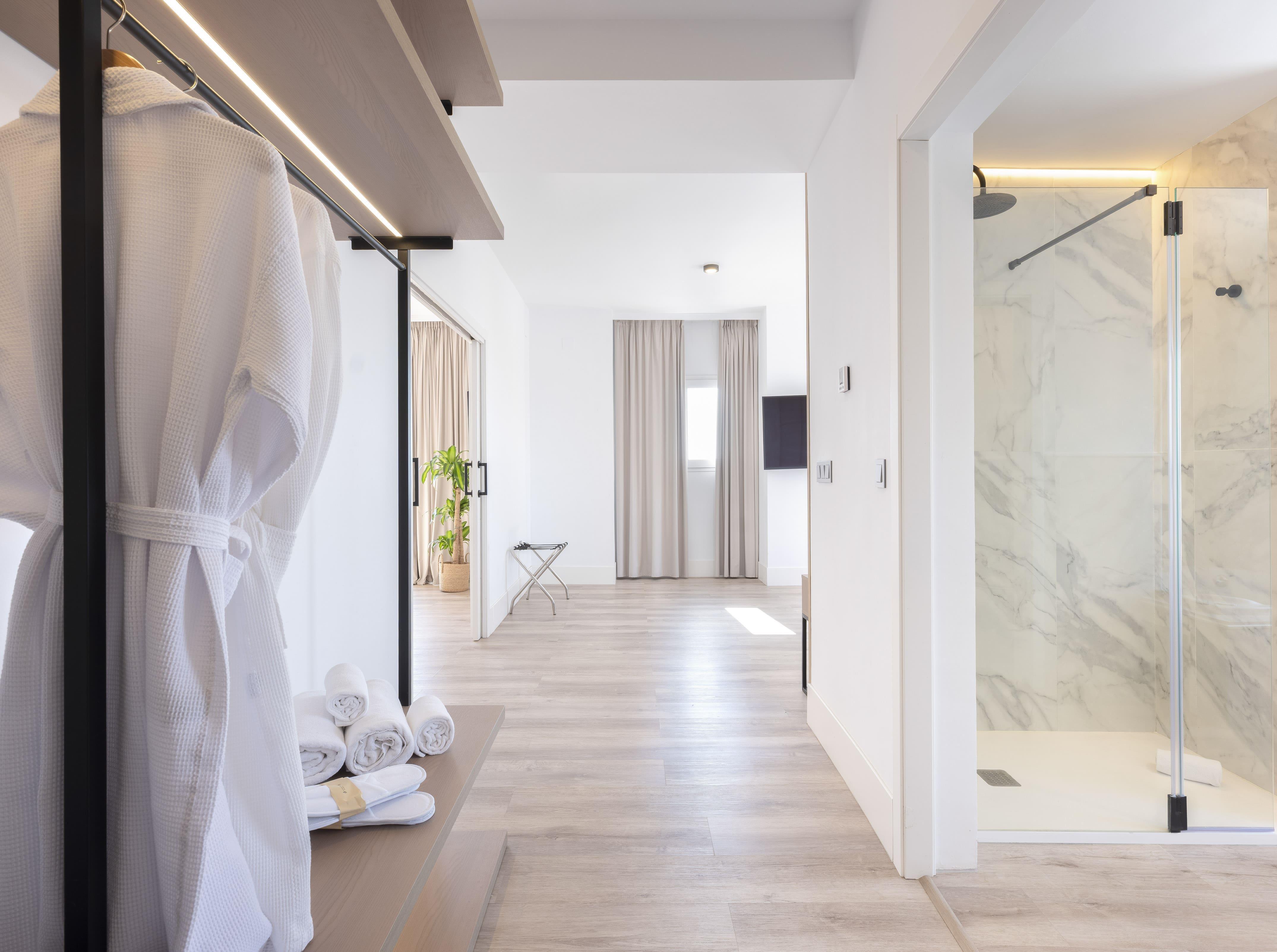 Suite Standard