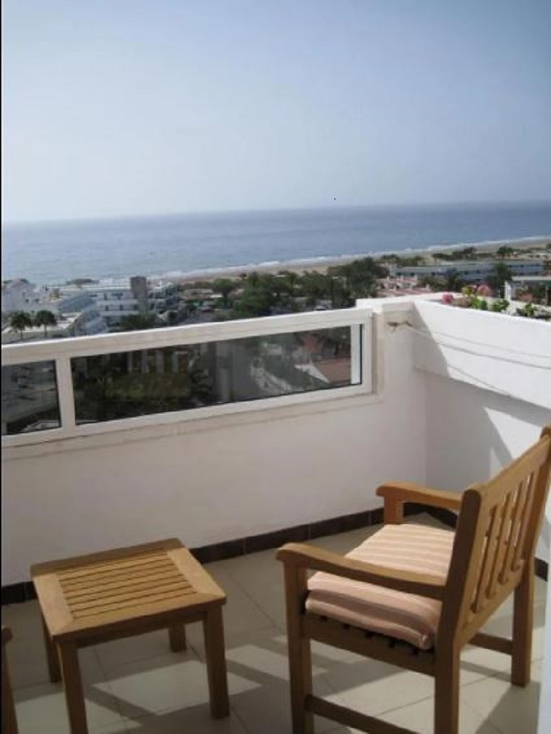 Apartment Capacity 1 One Bedroom