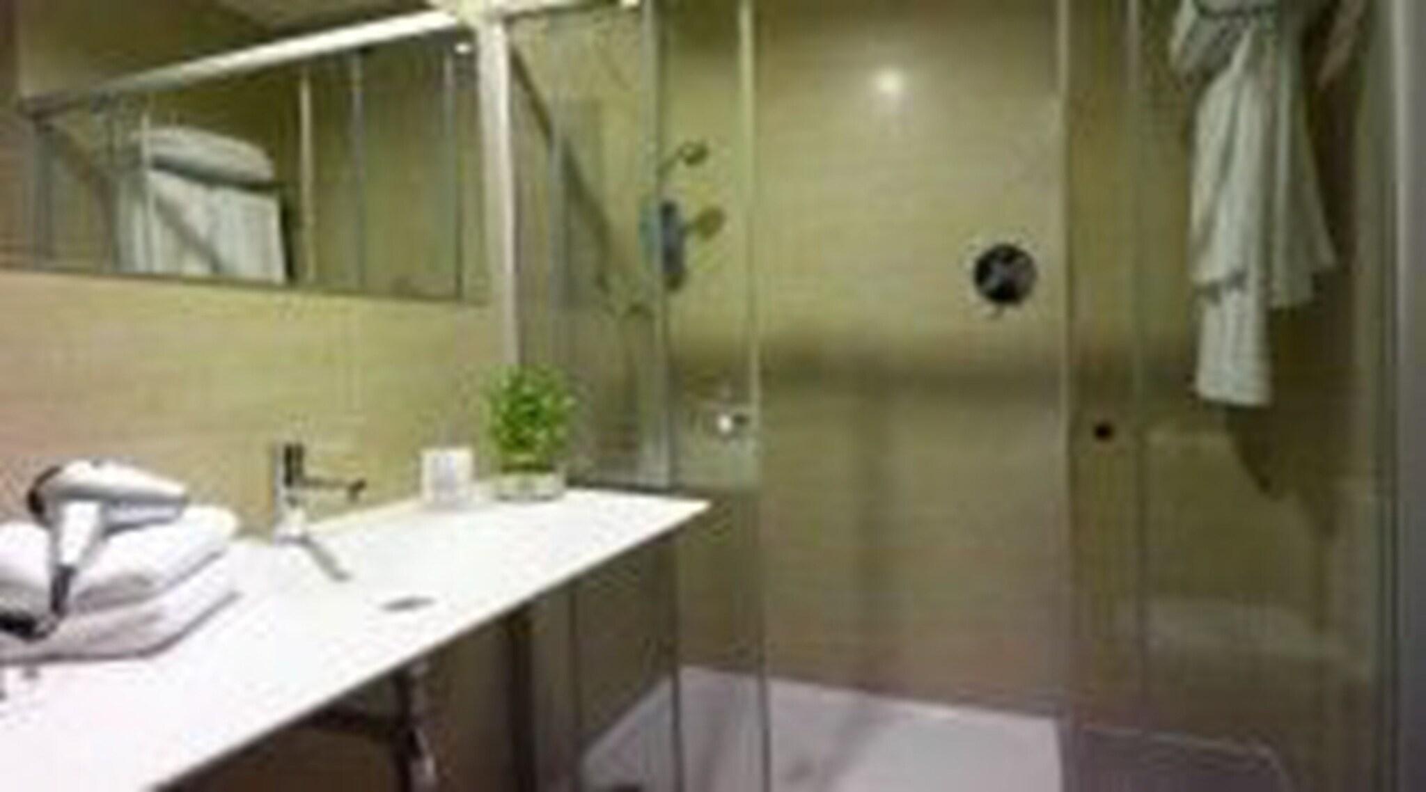 Double Single Two Beds