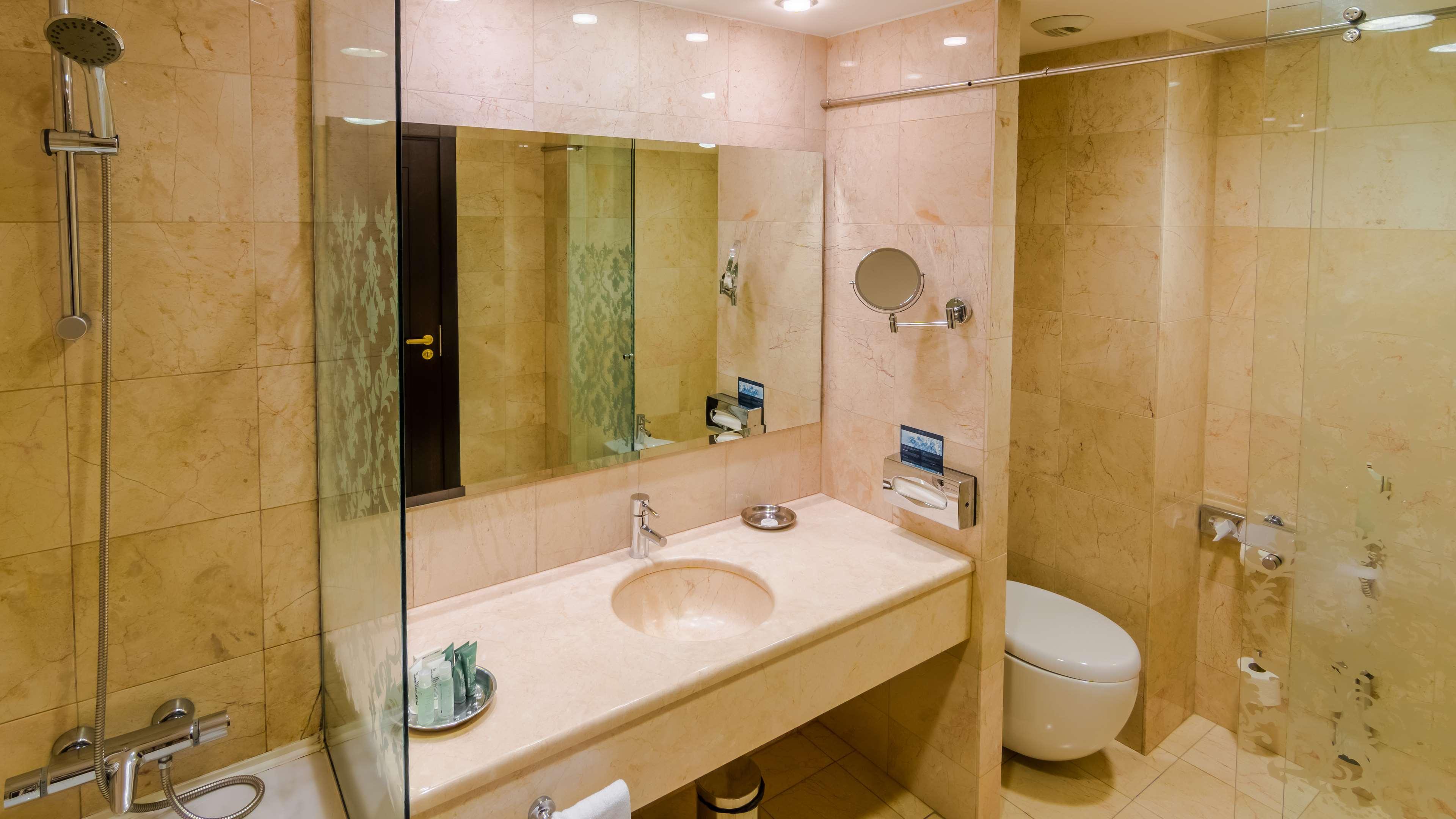 Junior Suite Standard