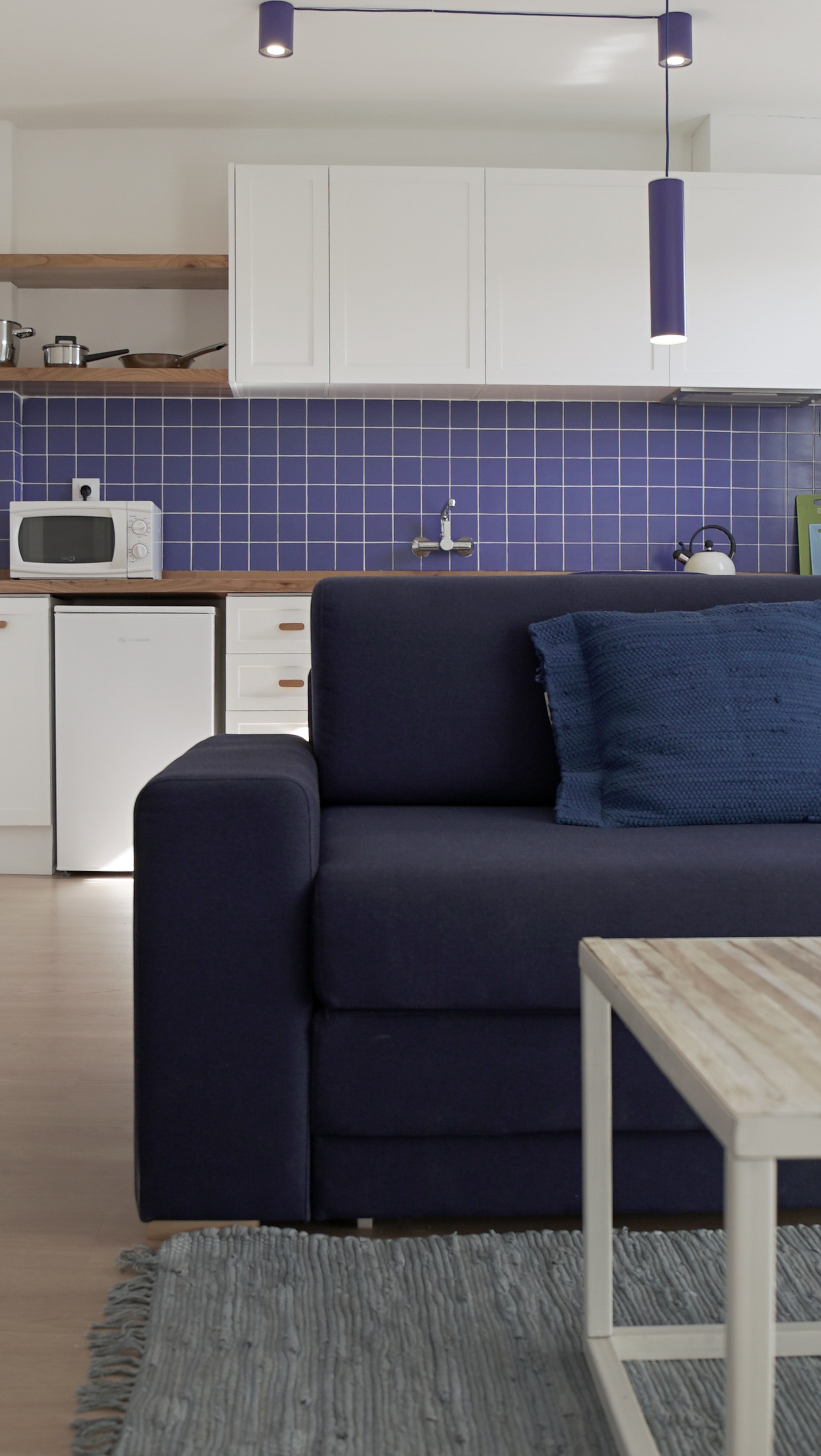 Apartment Two Bedrooms