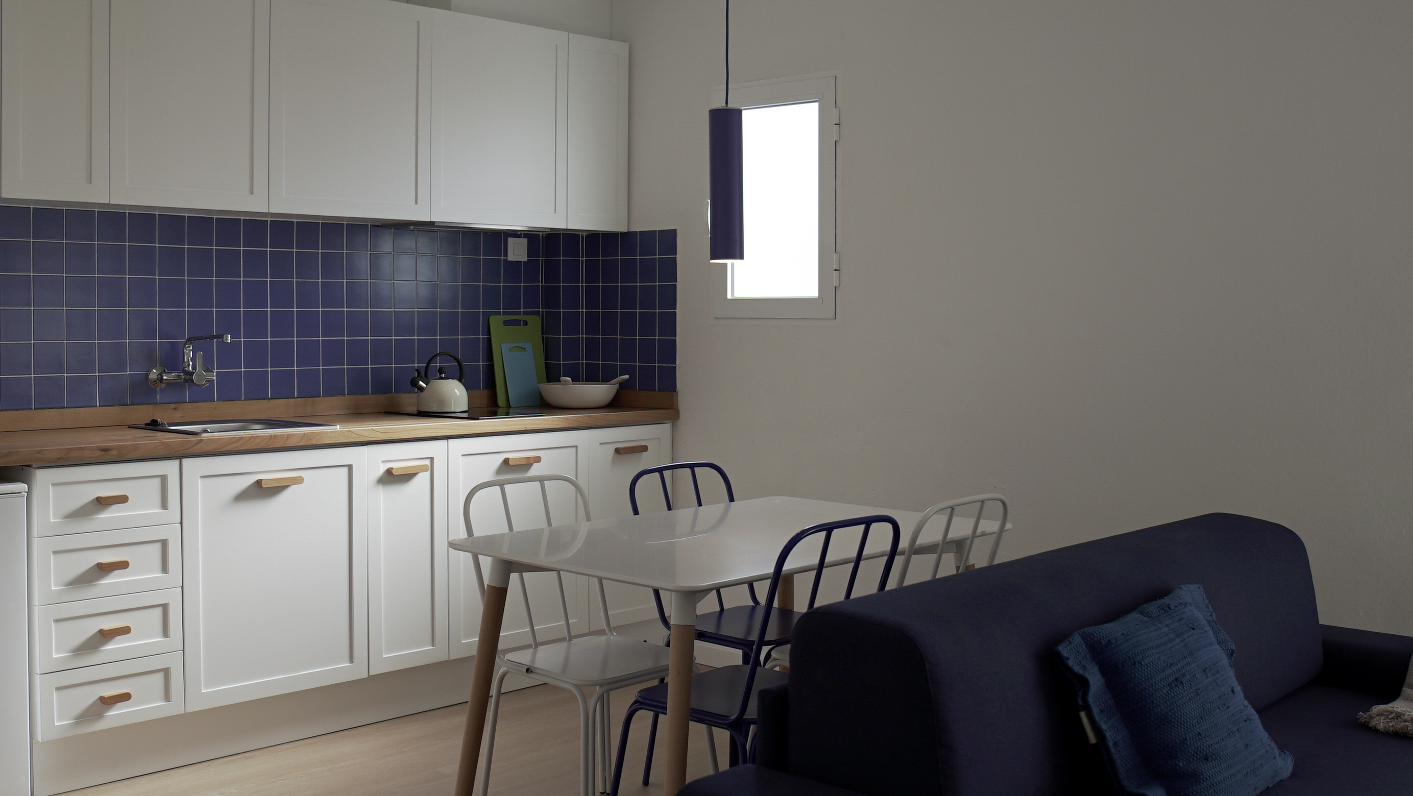 Apartment Two Bedrooms