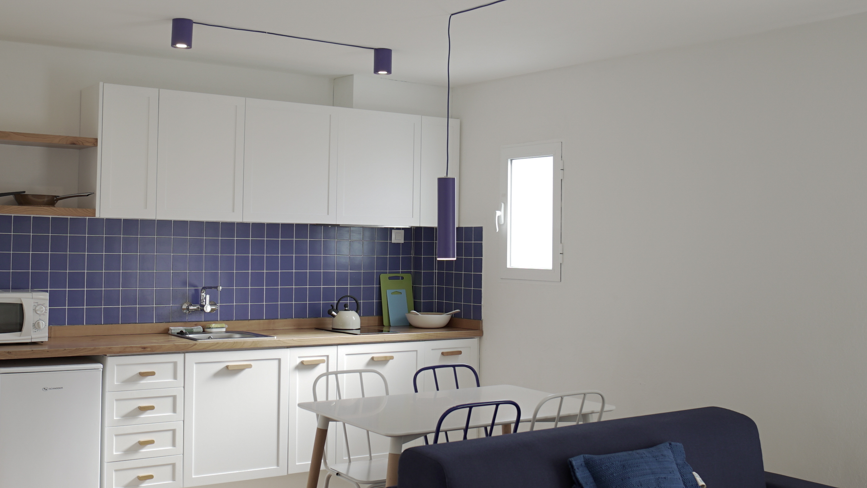 Apartment Two Bedrooms