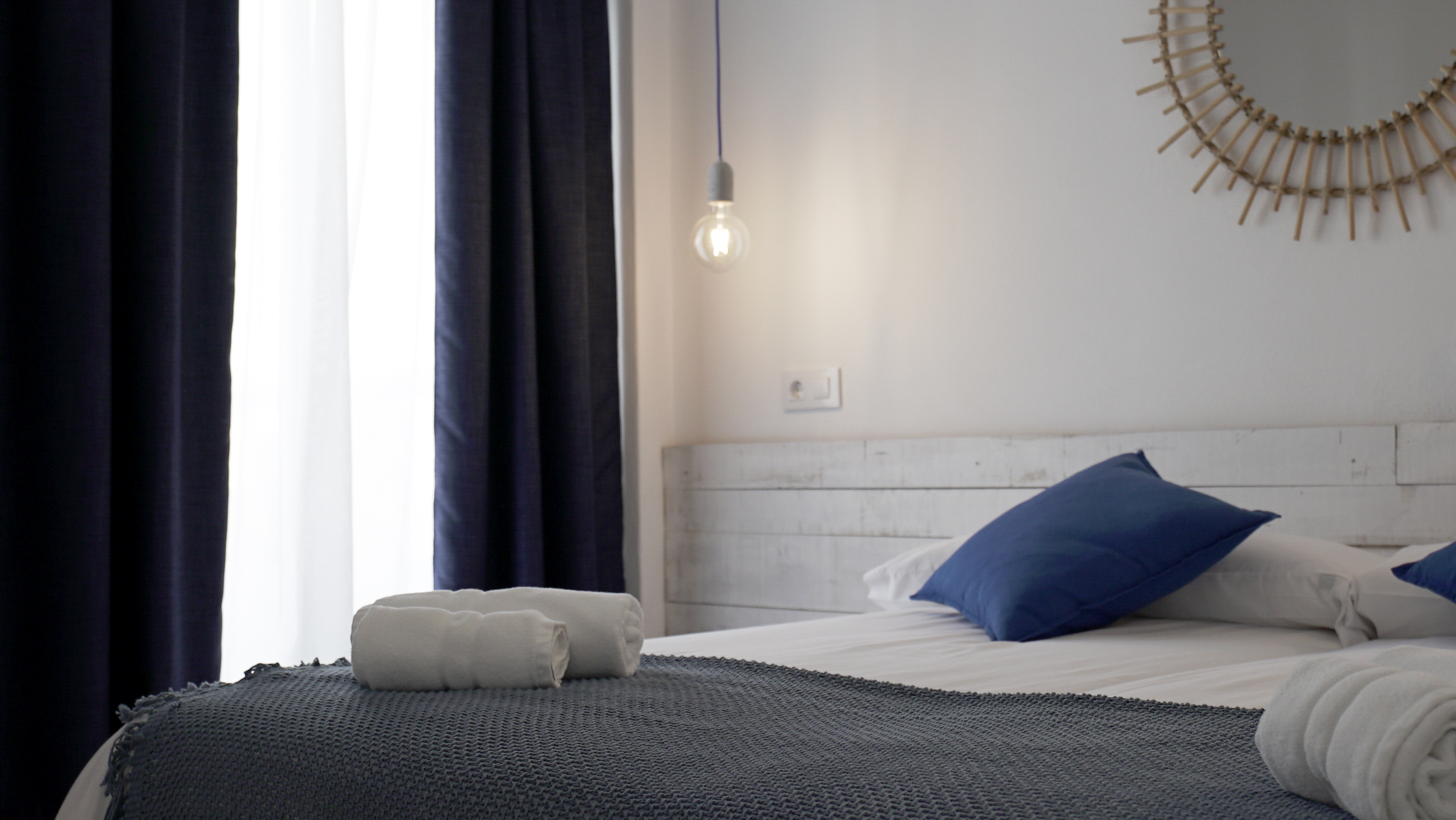 Apartment Two Bedrooms