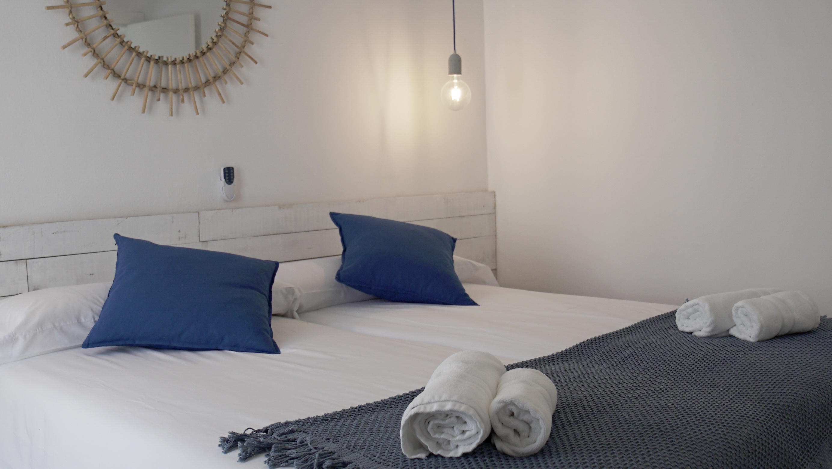 Apartment Two Bedrooms