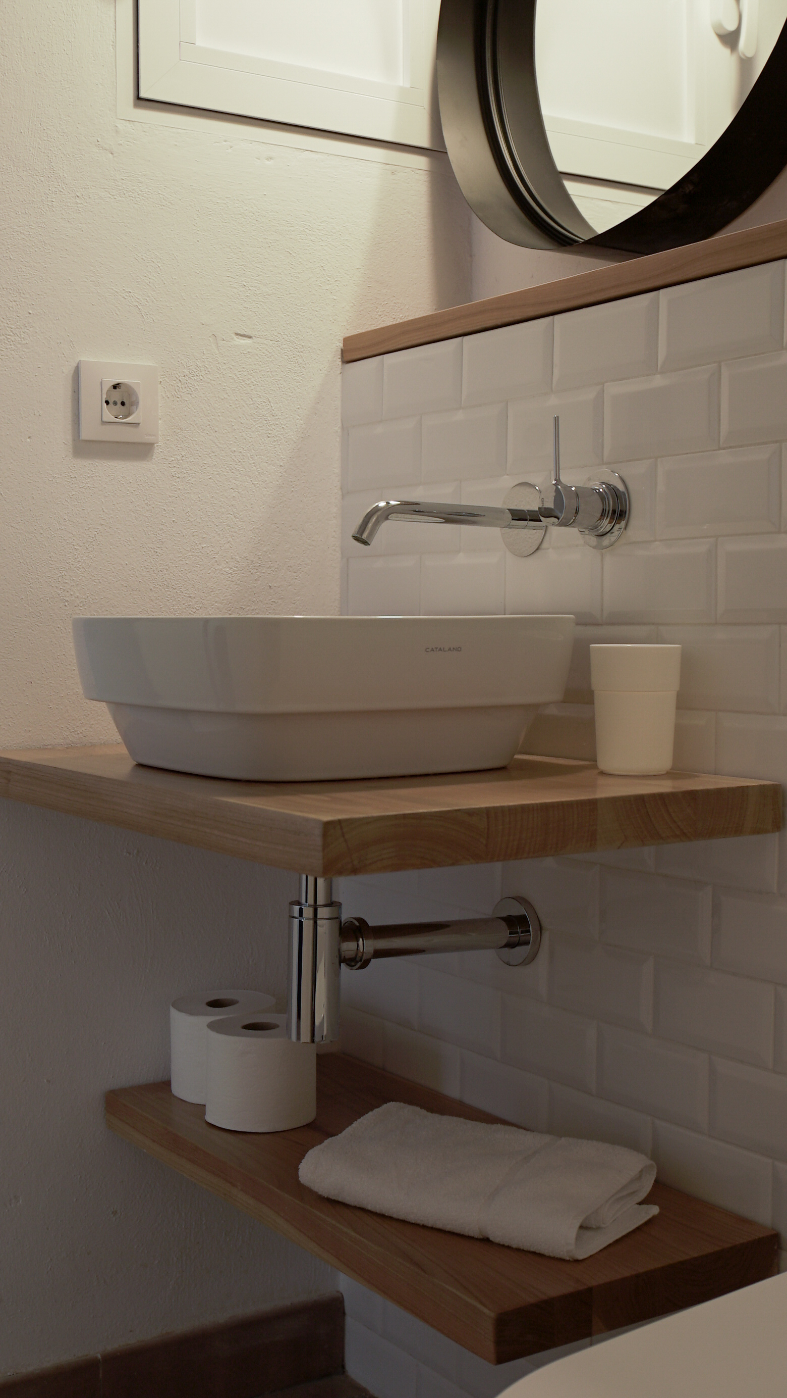 Apartment Two Bedrooms