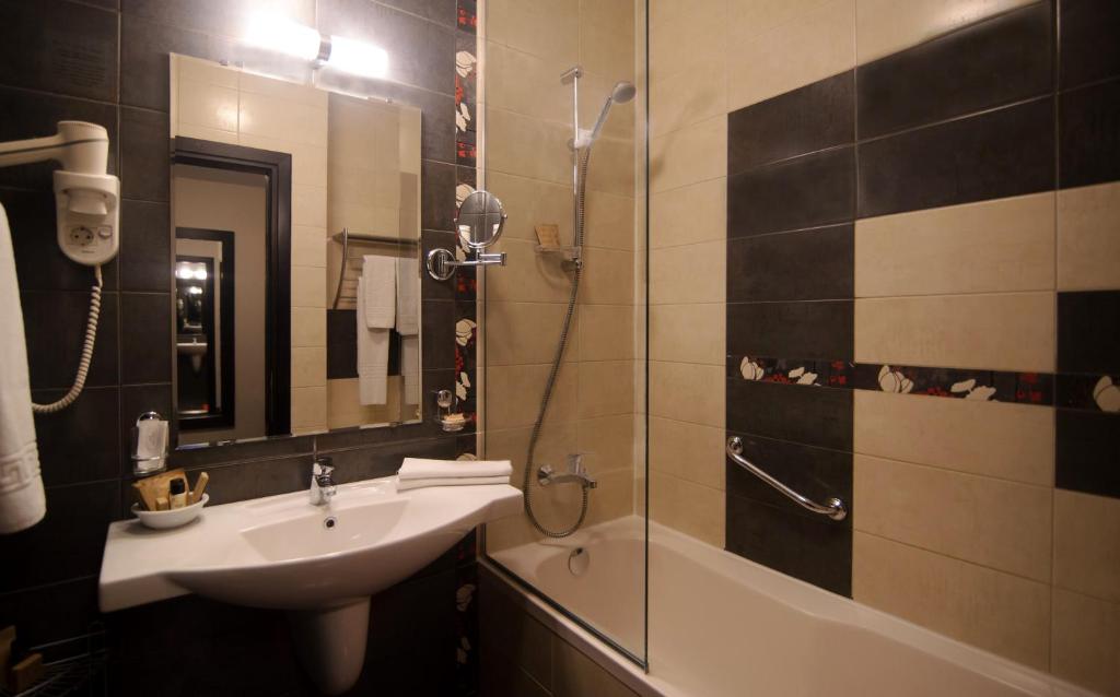 Junior Suite Standard