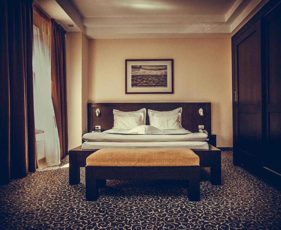 Junior Suite Standard