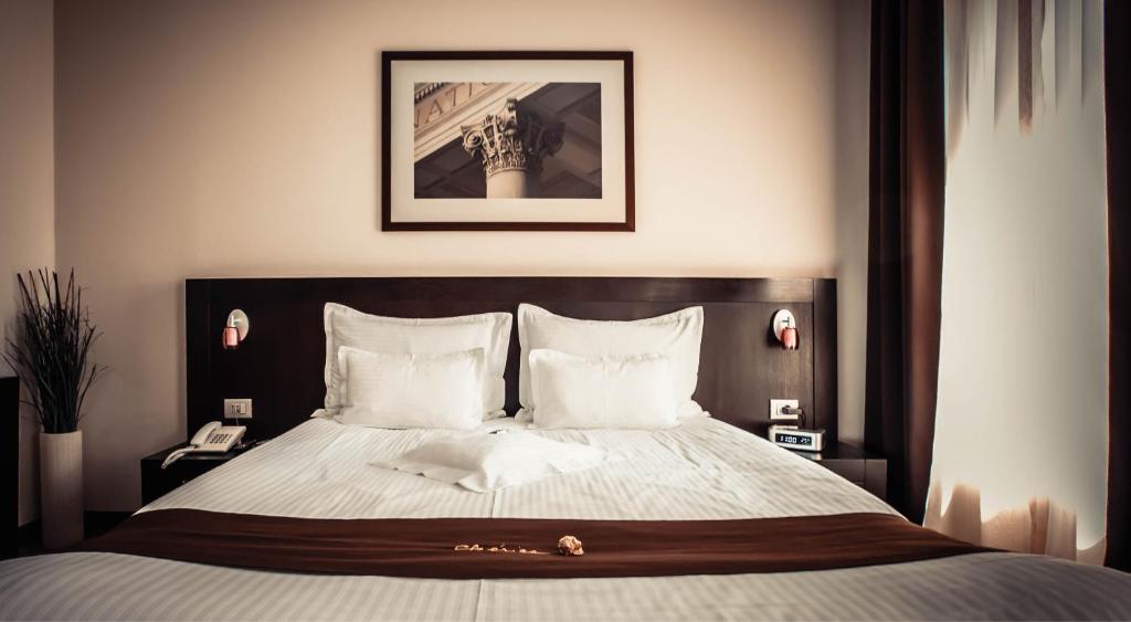 Junior Suite Standard