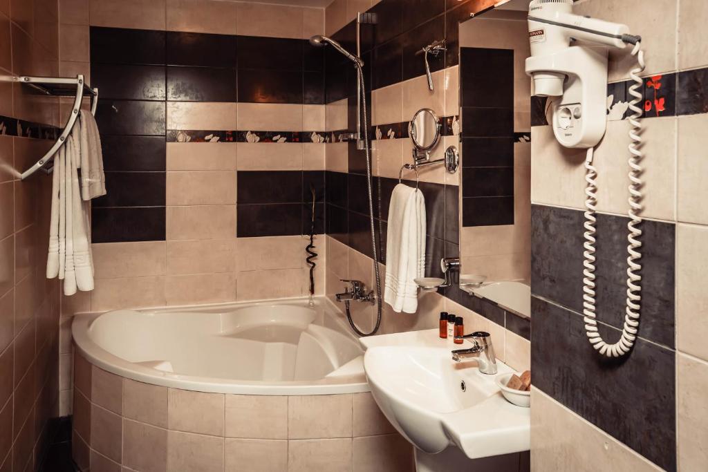 Junior Suite Standard