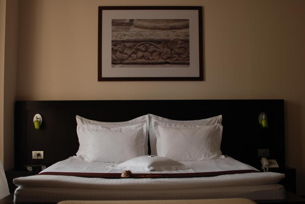 Junior Suite Standard