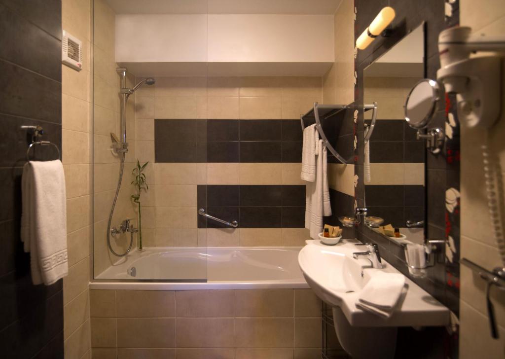 Junior Suite Standard