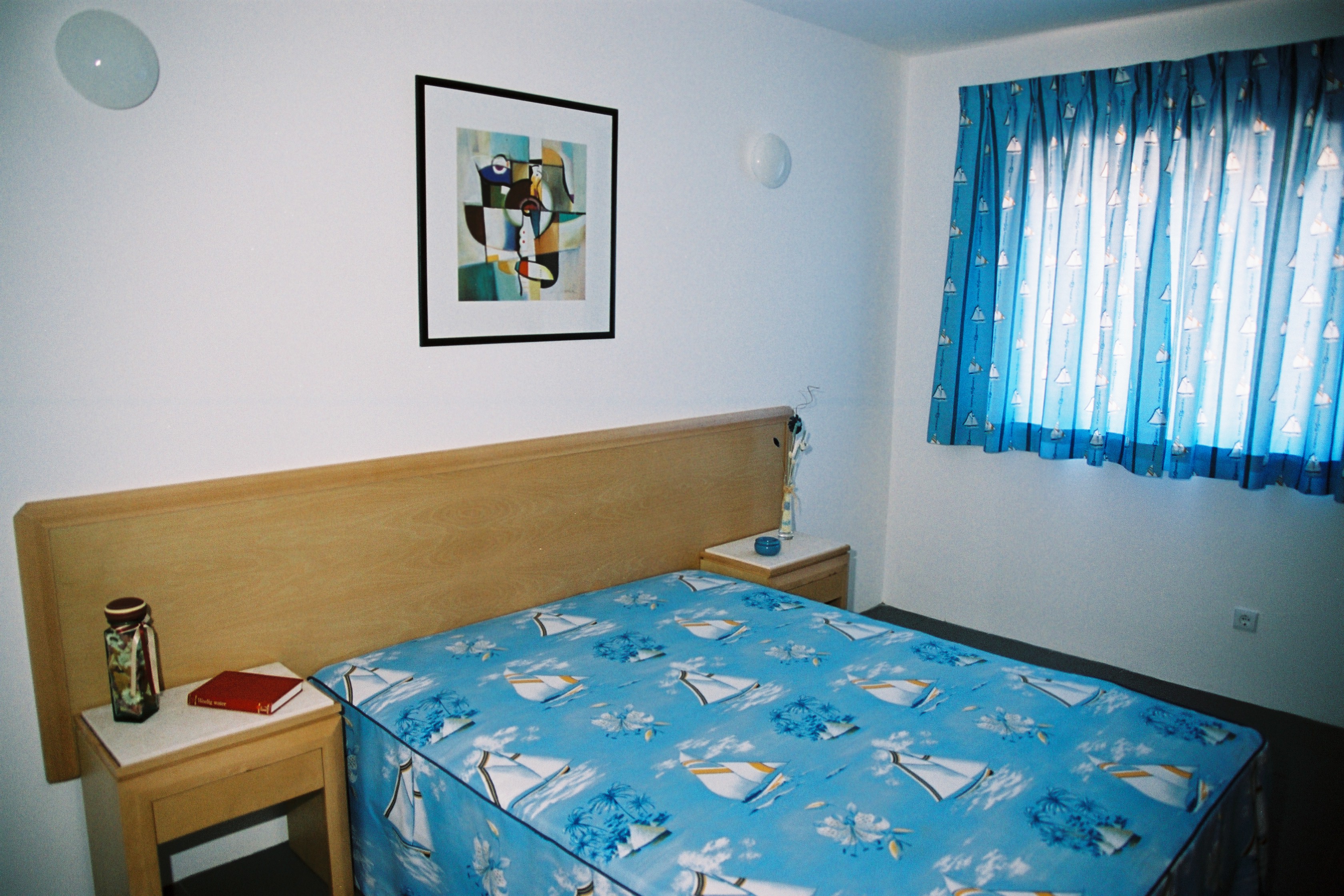 Apartment Two Bedrooms