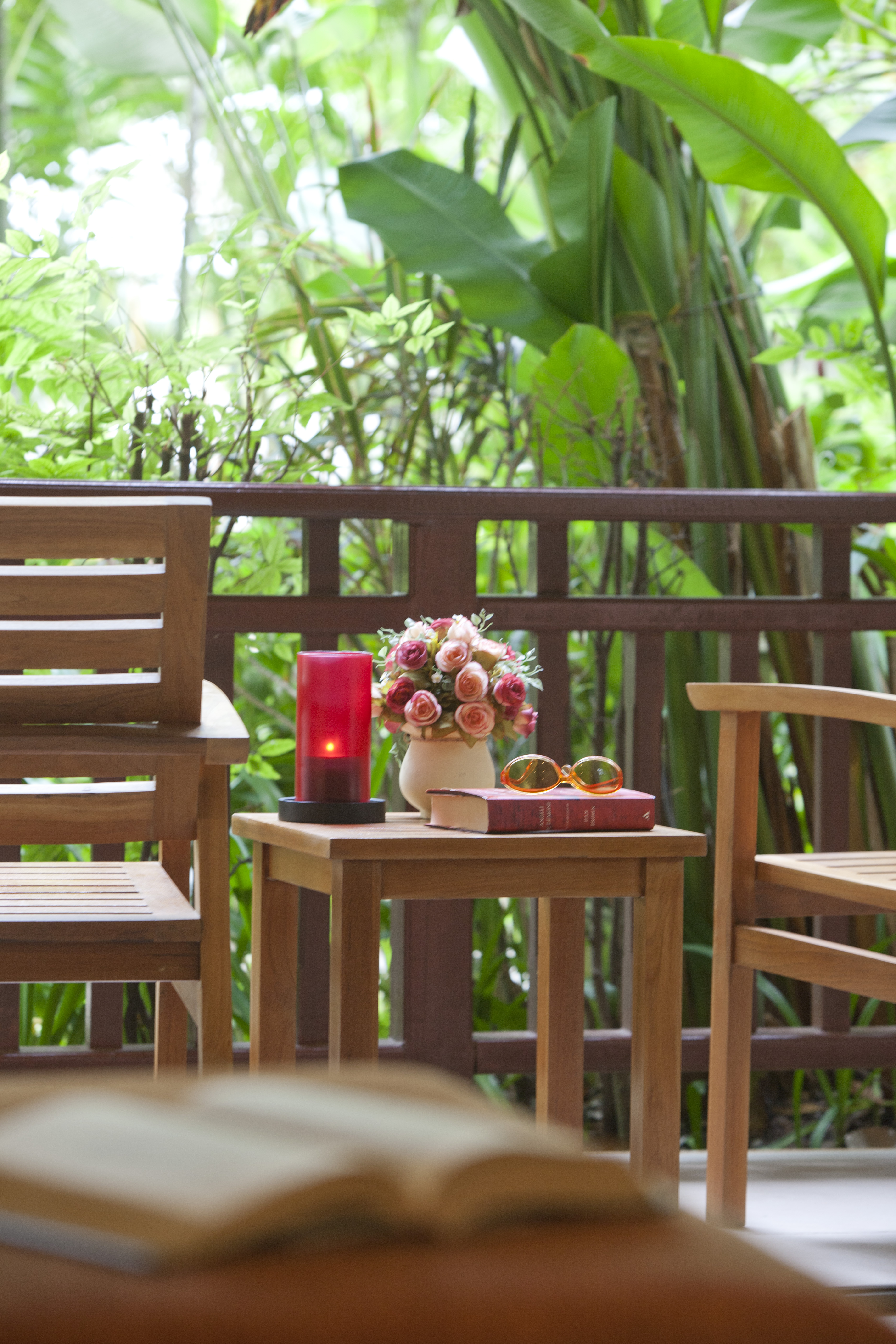 Double Deluxe Pool View