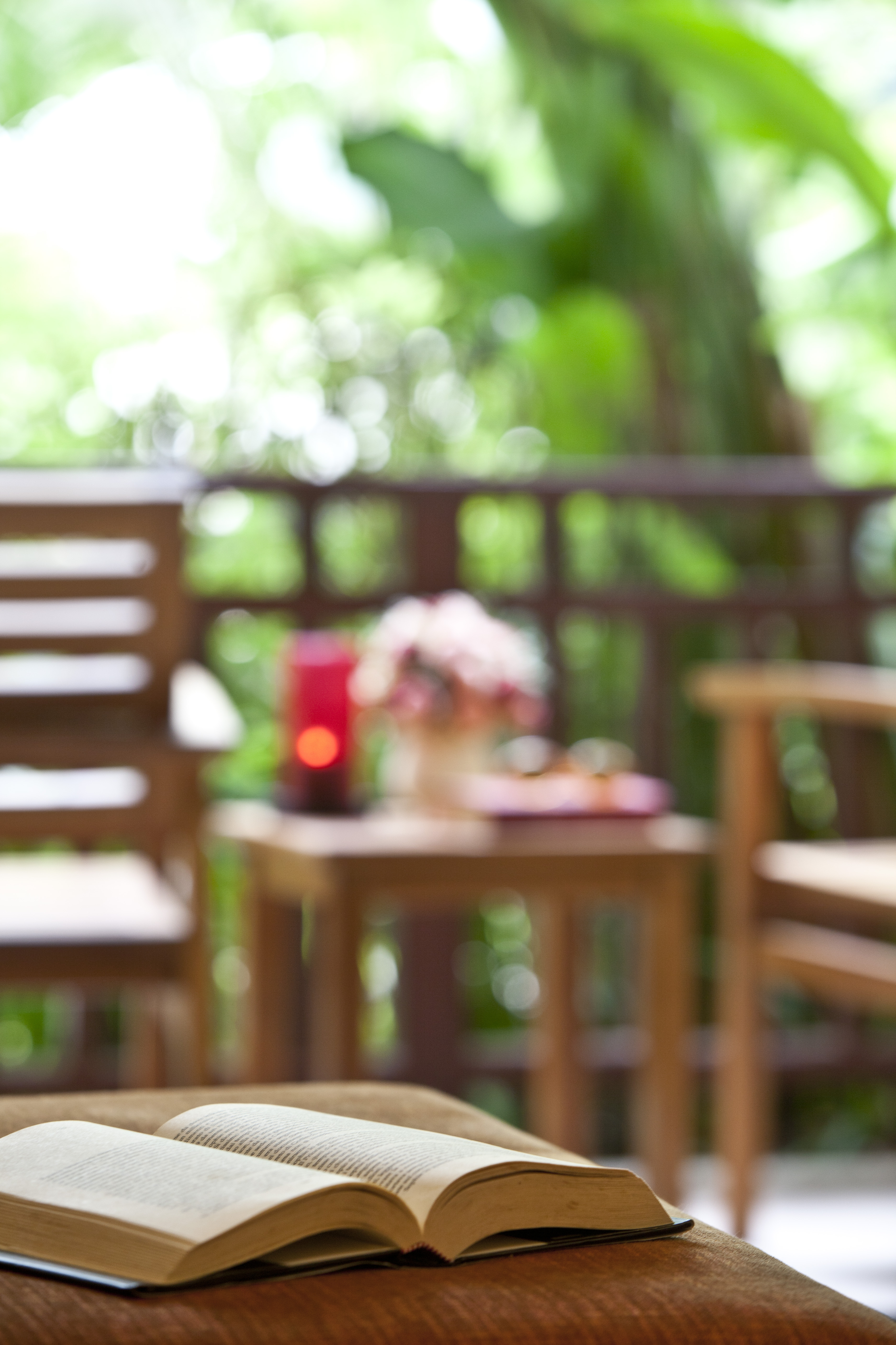 Double Deluxe Pool View