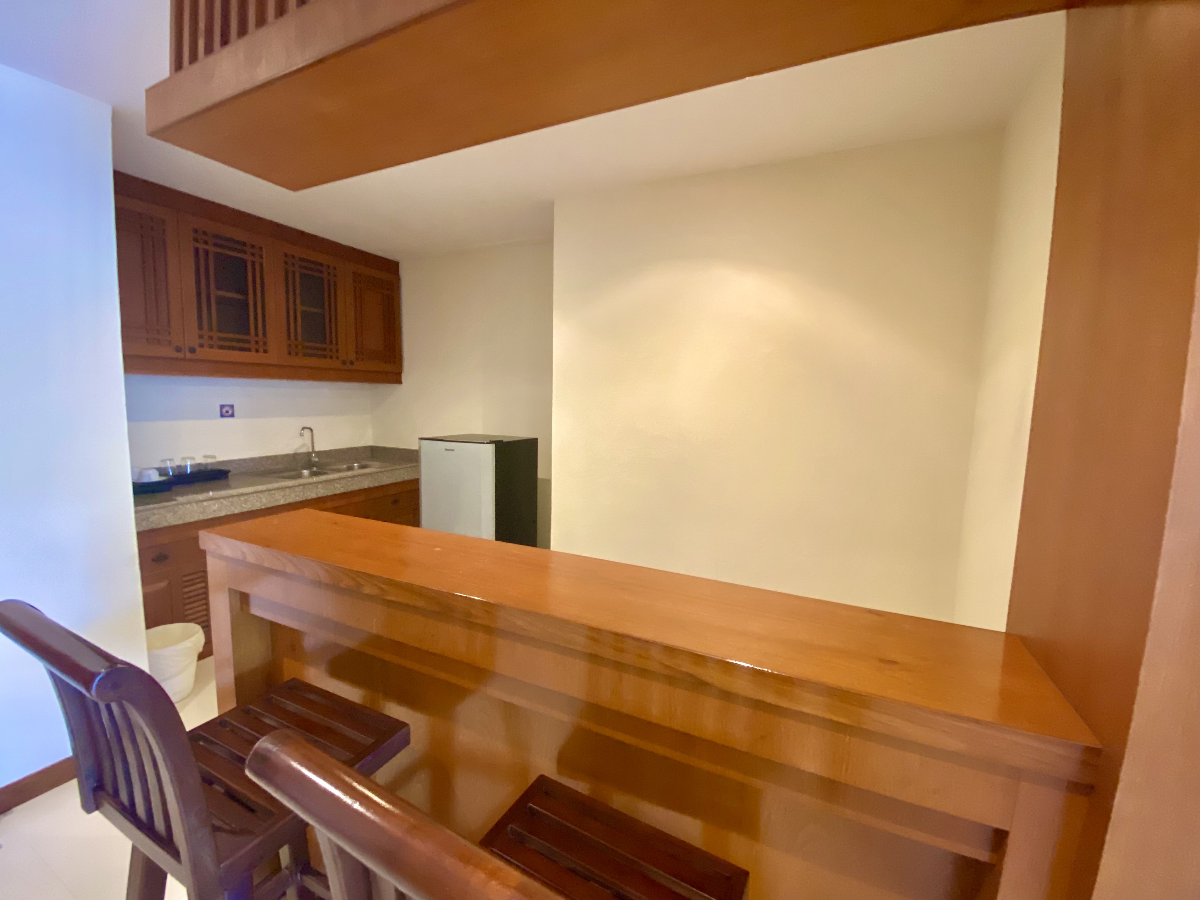 Junior Suite with Double Bed