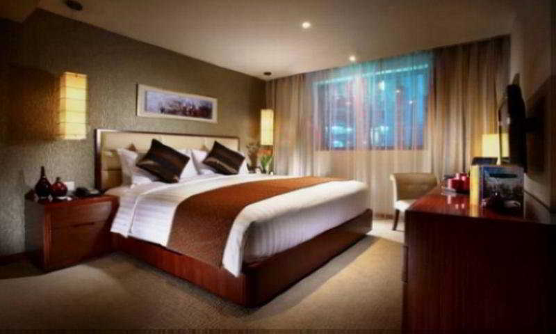 Suite Deluxe Two Bedroom