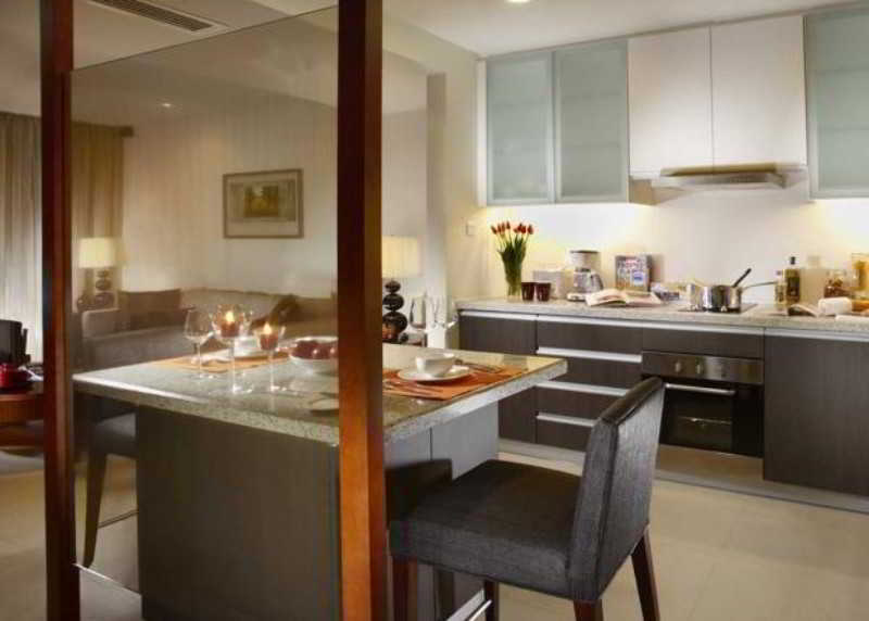 Suite Executive One Bedroom