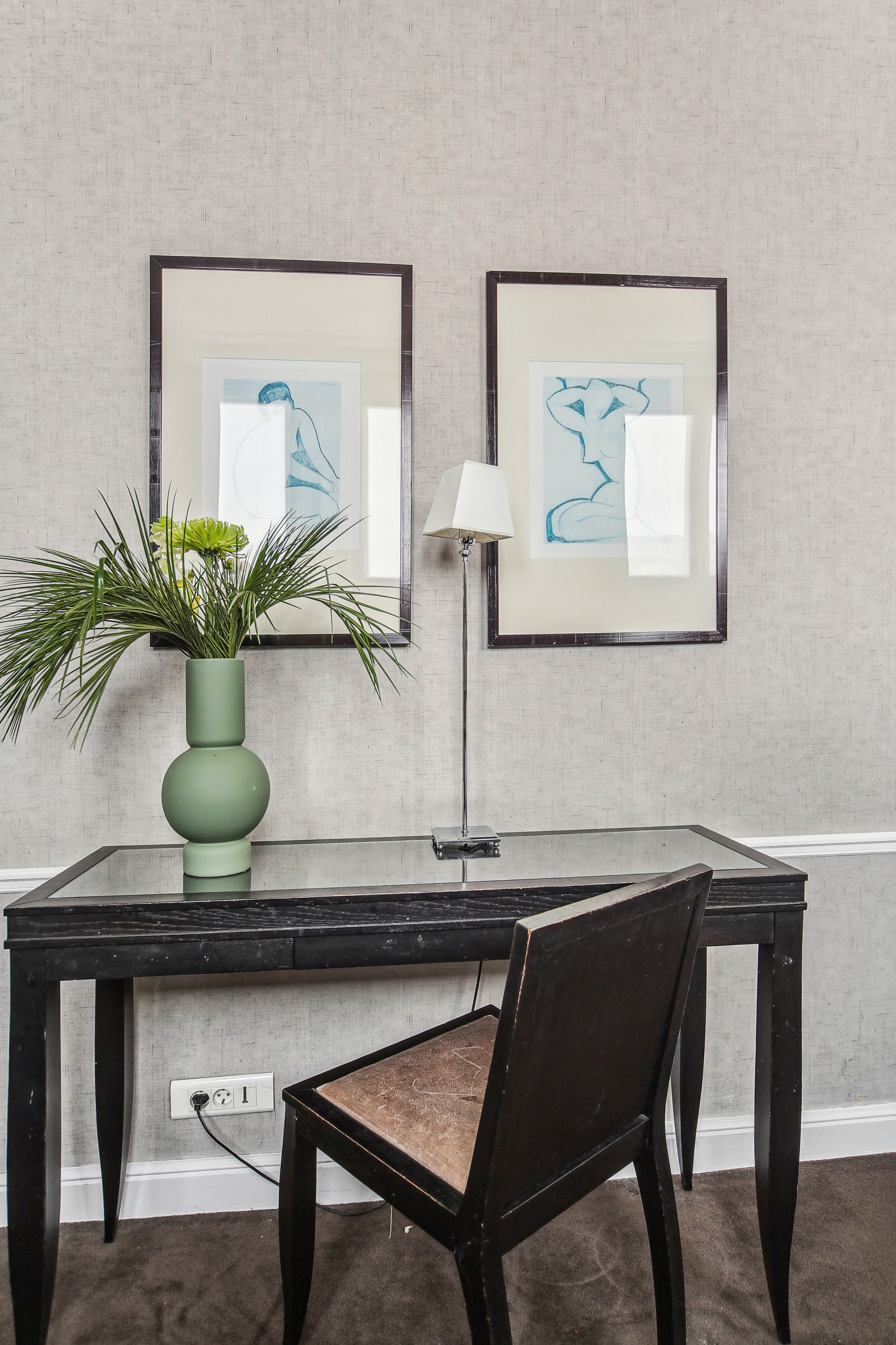 Family Room Connecting Room