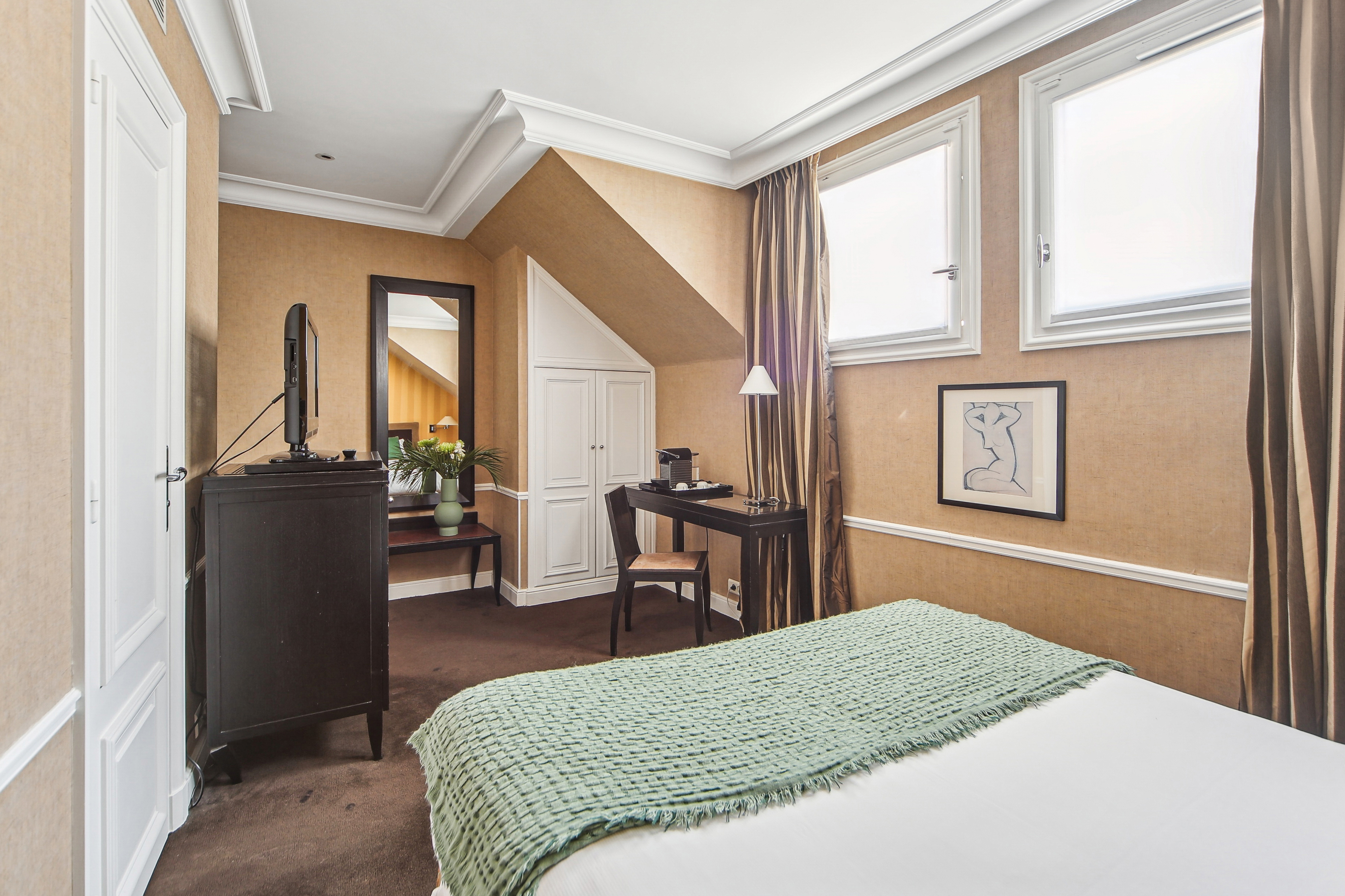 Family Room Connecting Room