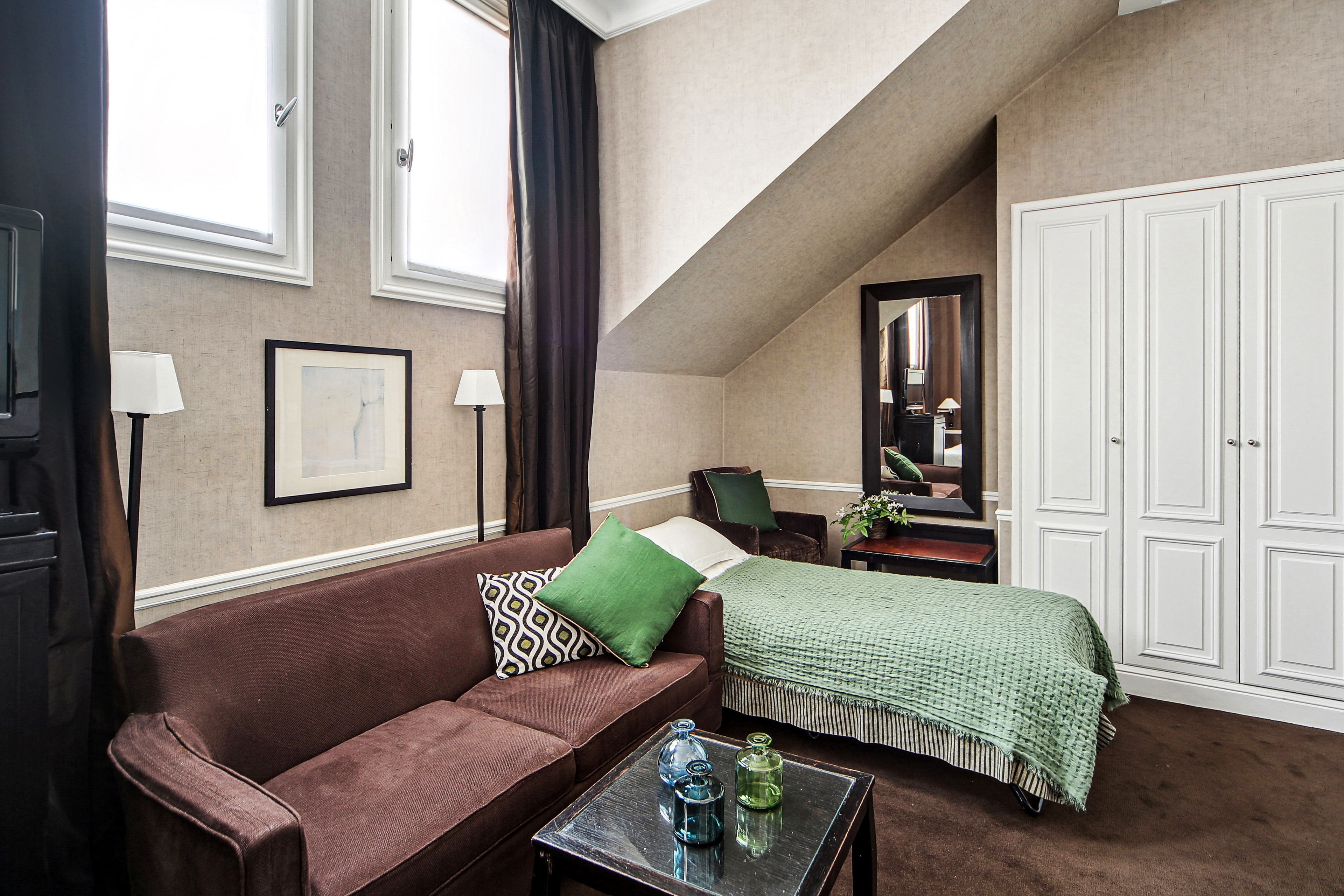 Junior Suite Classic