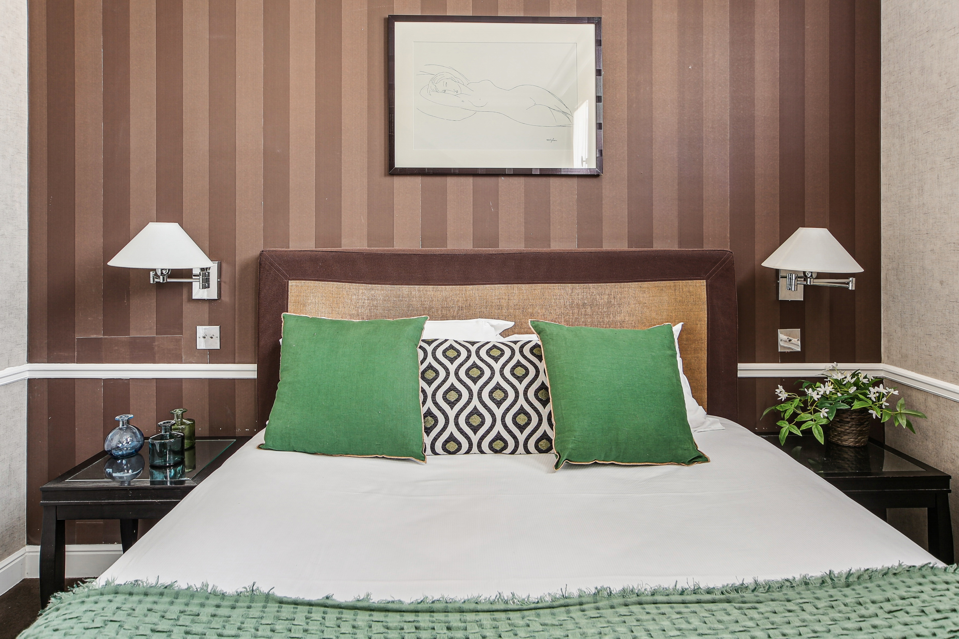 Junior Suite Classic