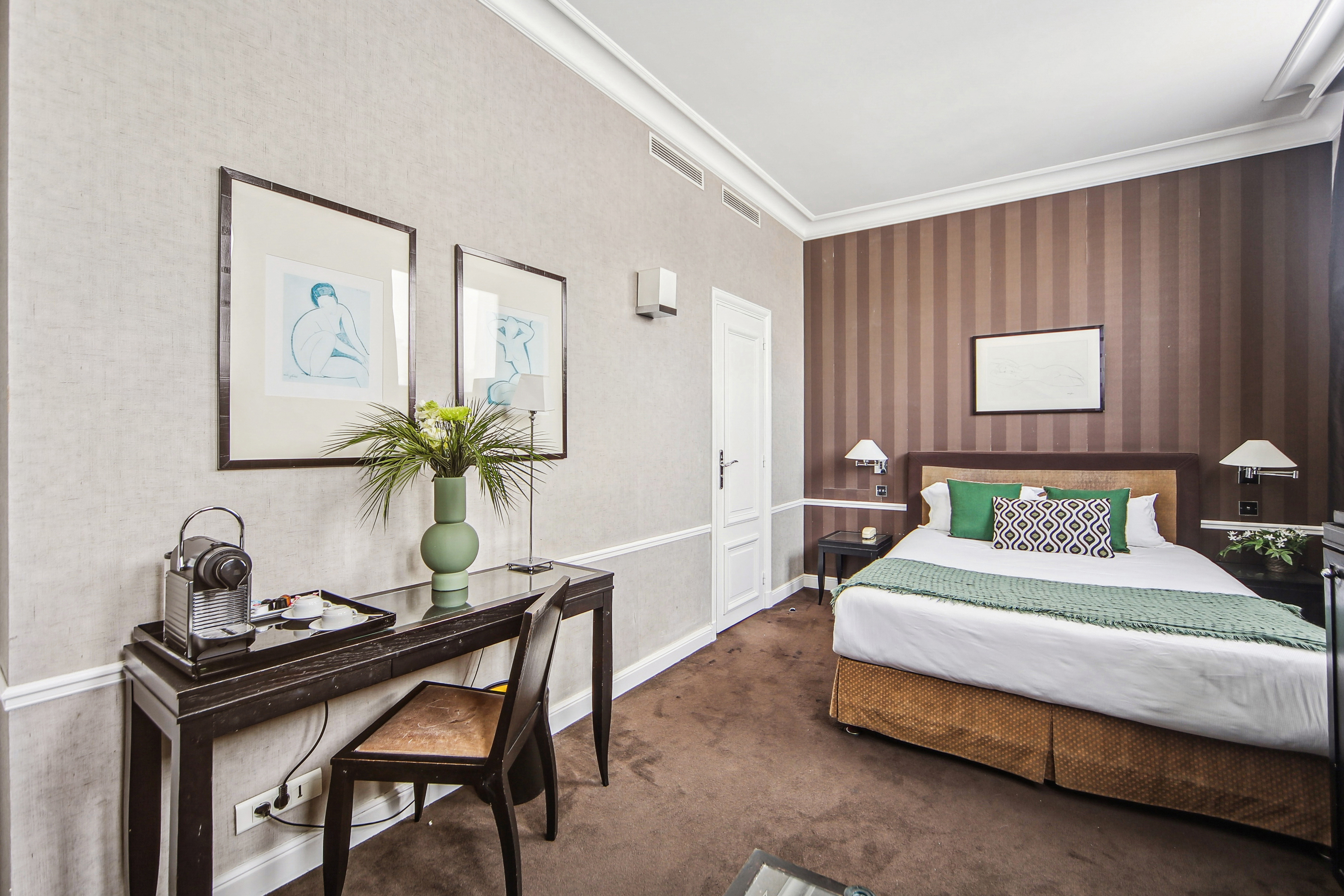 Junior Suite Classic