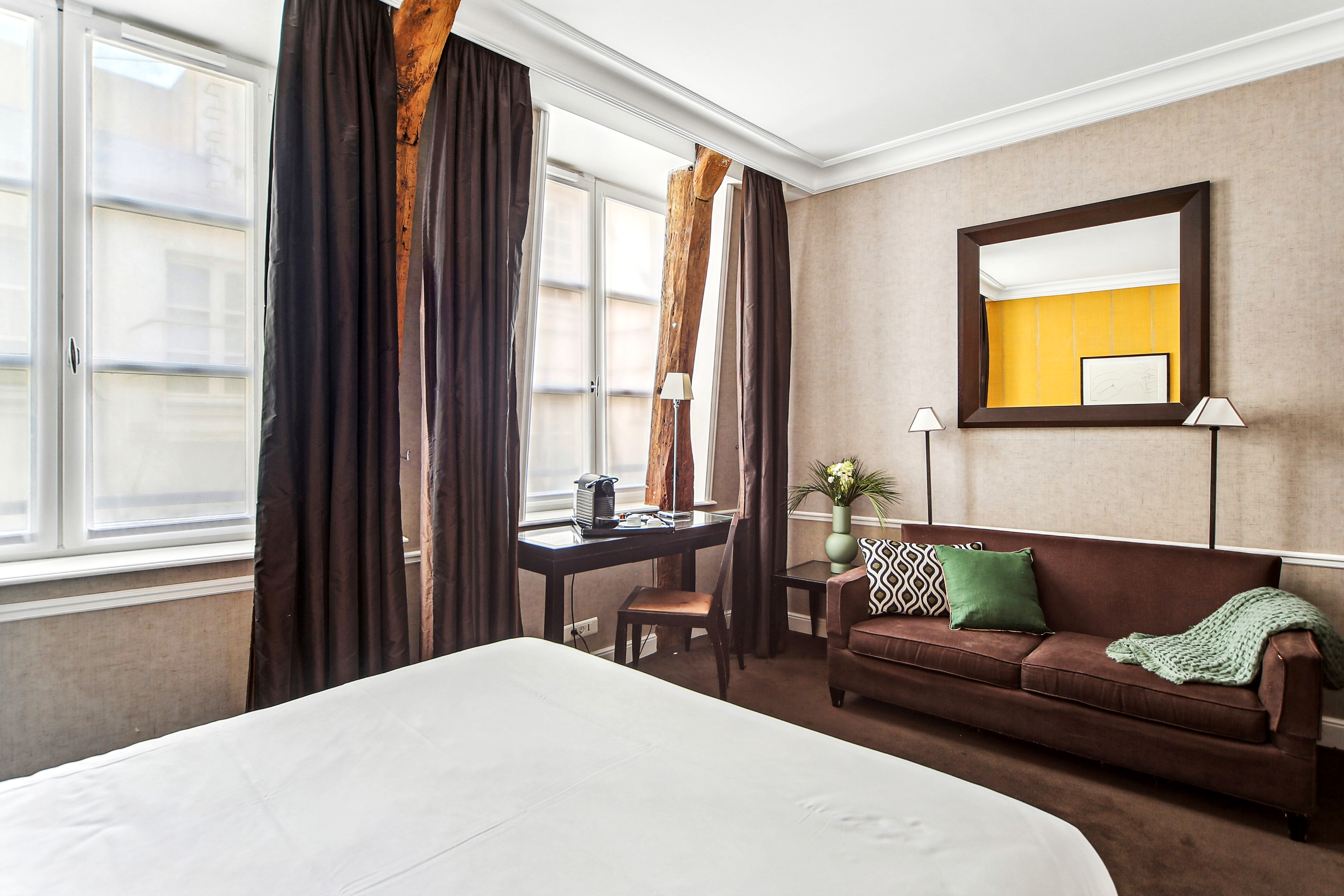 Junior Suite Classic