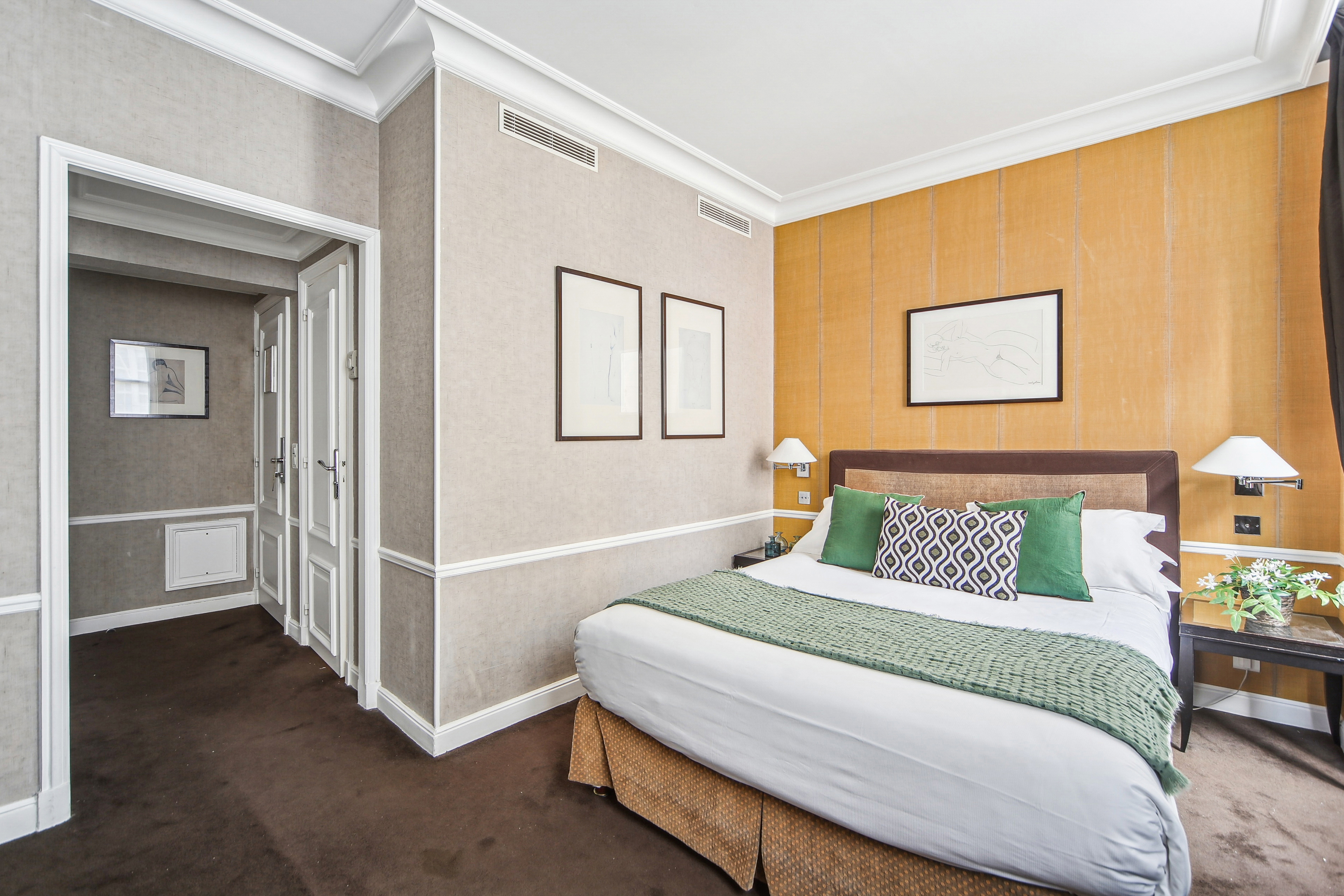 Junior Suite Classic