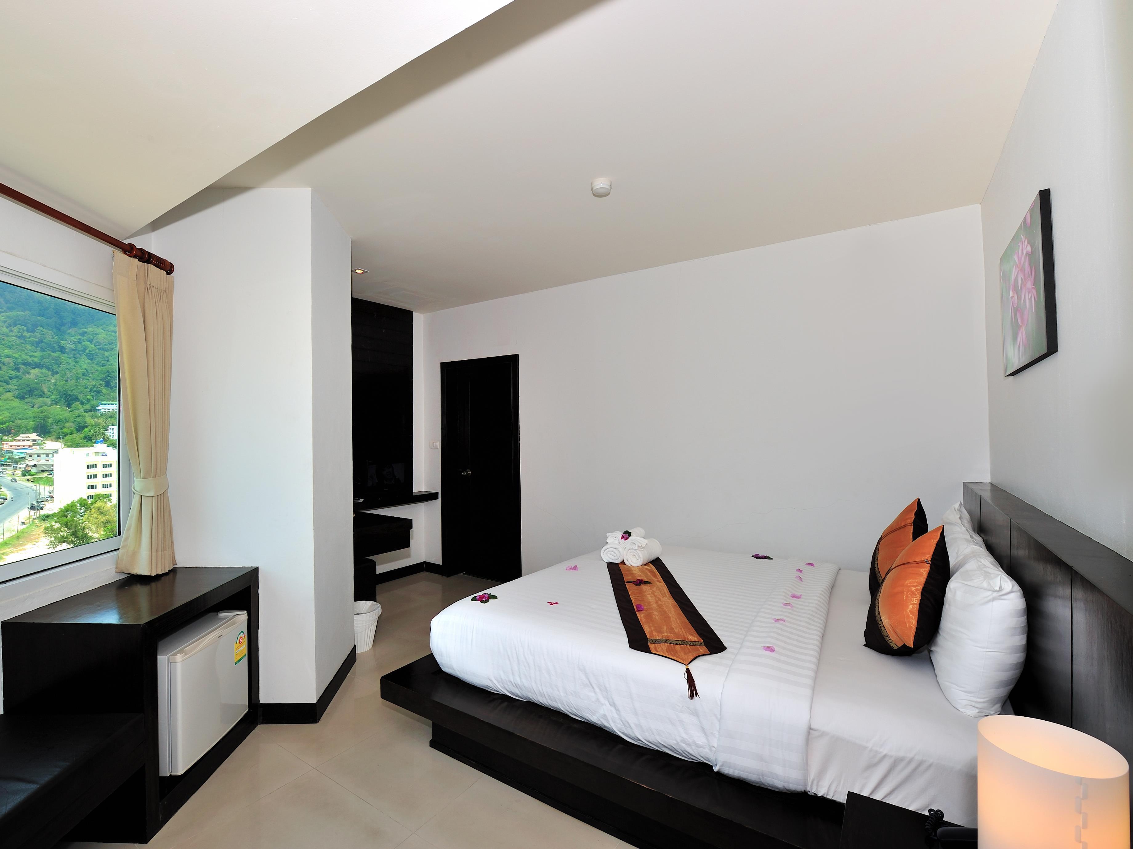 Double or Twin Superior