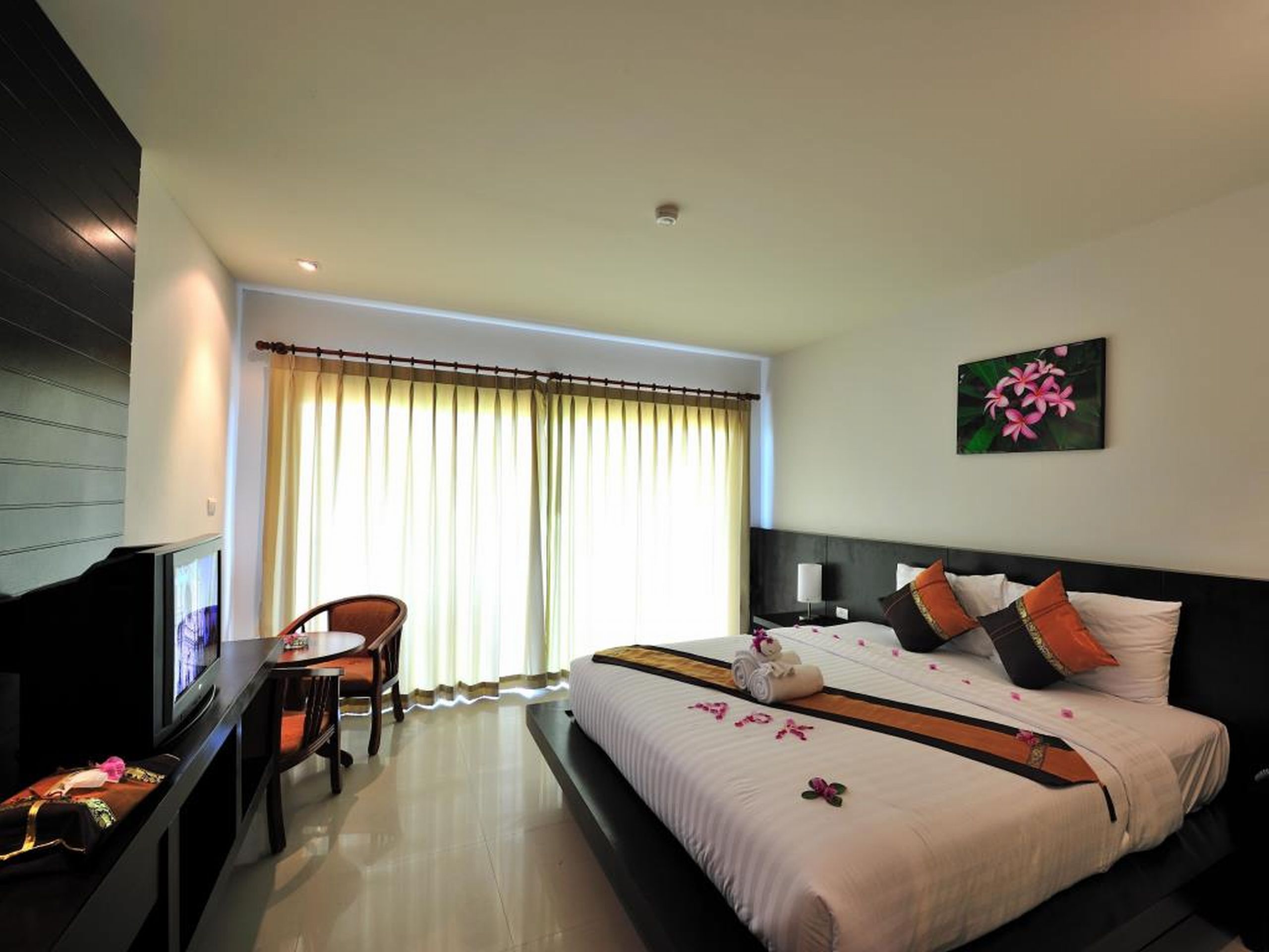 Double or Twin Superior