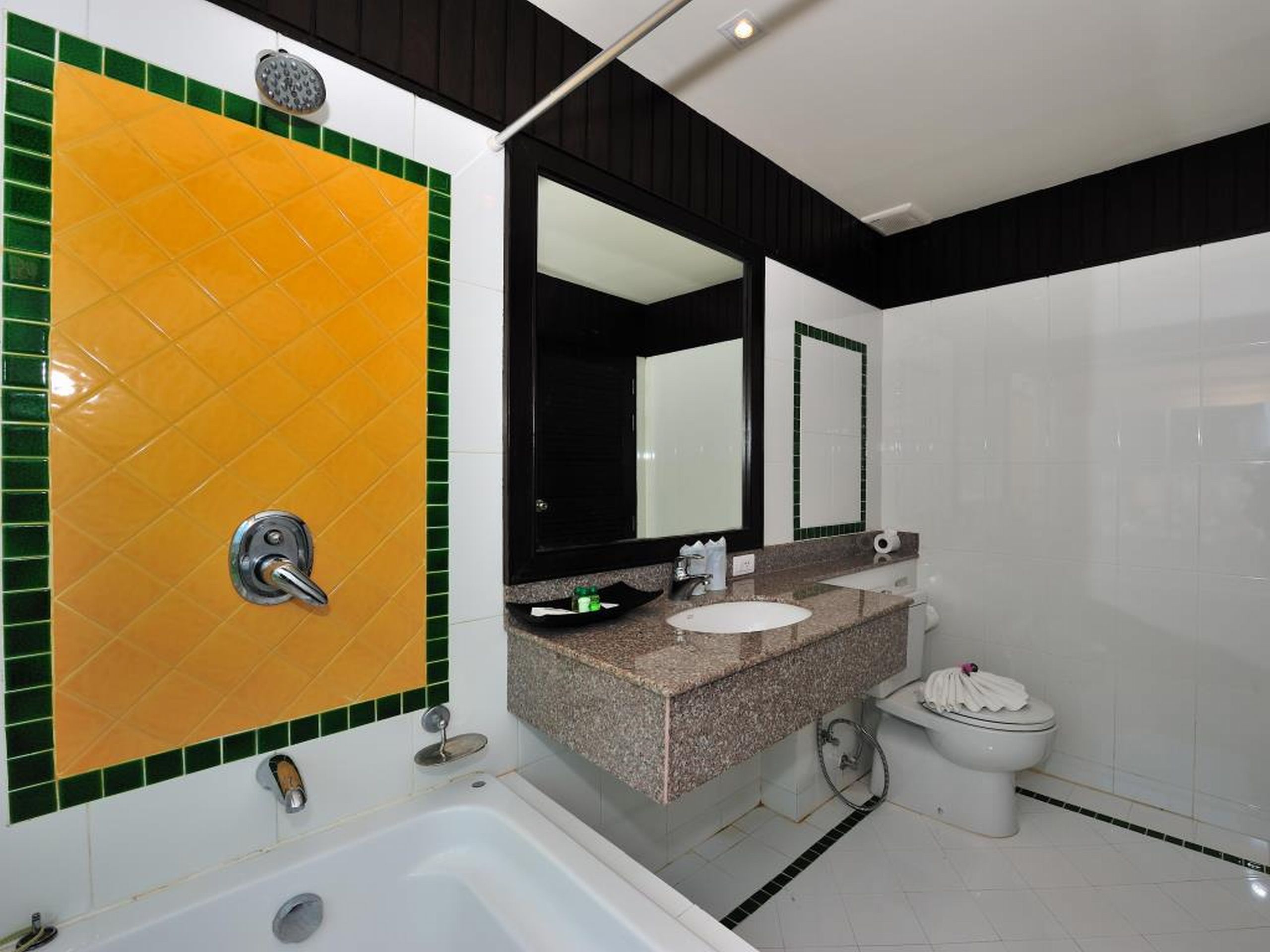 Double or Twin Standard