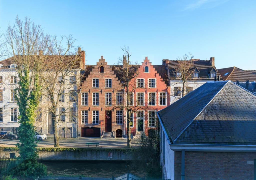 Double or Twin Superior with Views