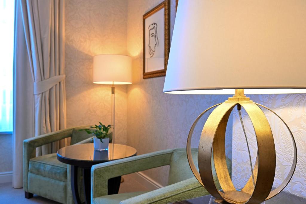 Double or Twin Executive