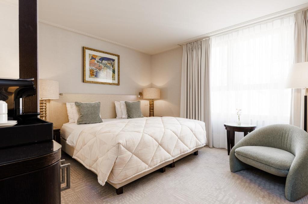 Double or Twin Superior