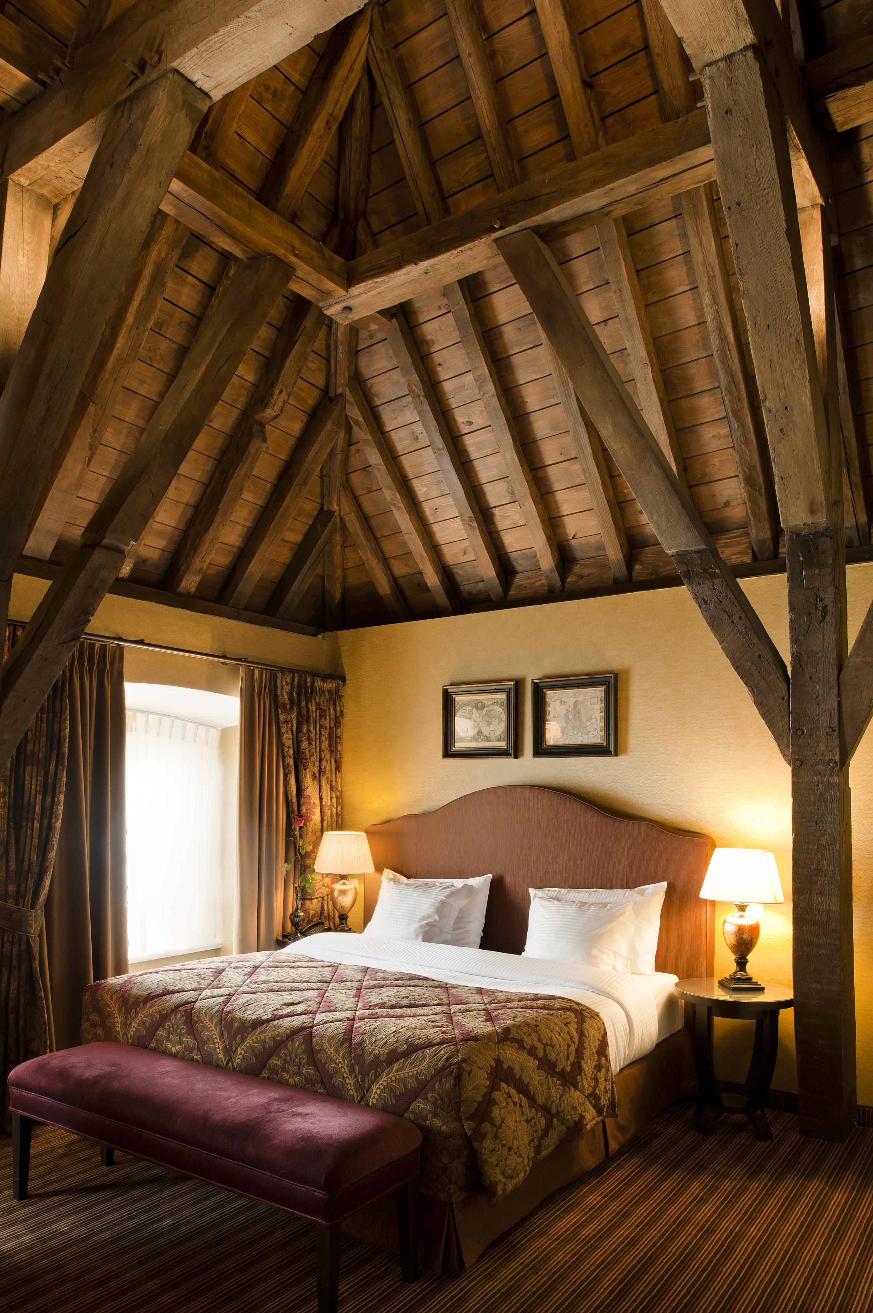 Double or Twin Luxury