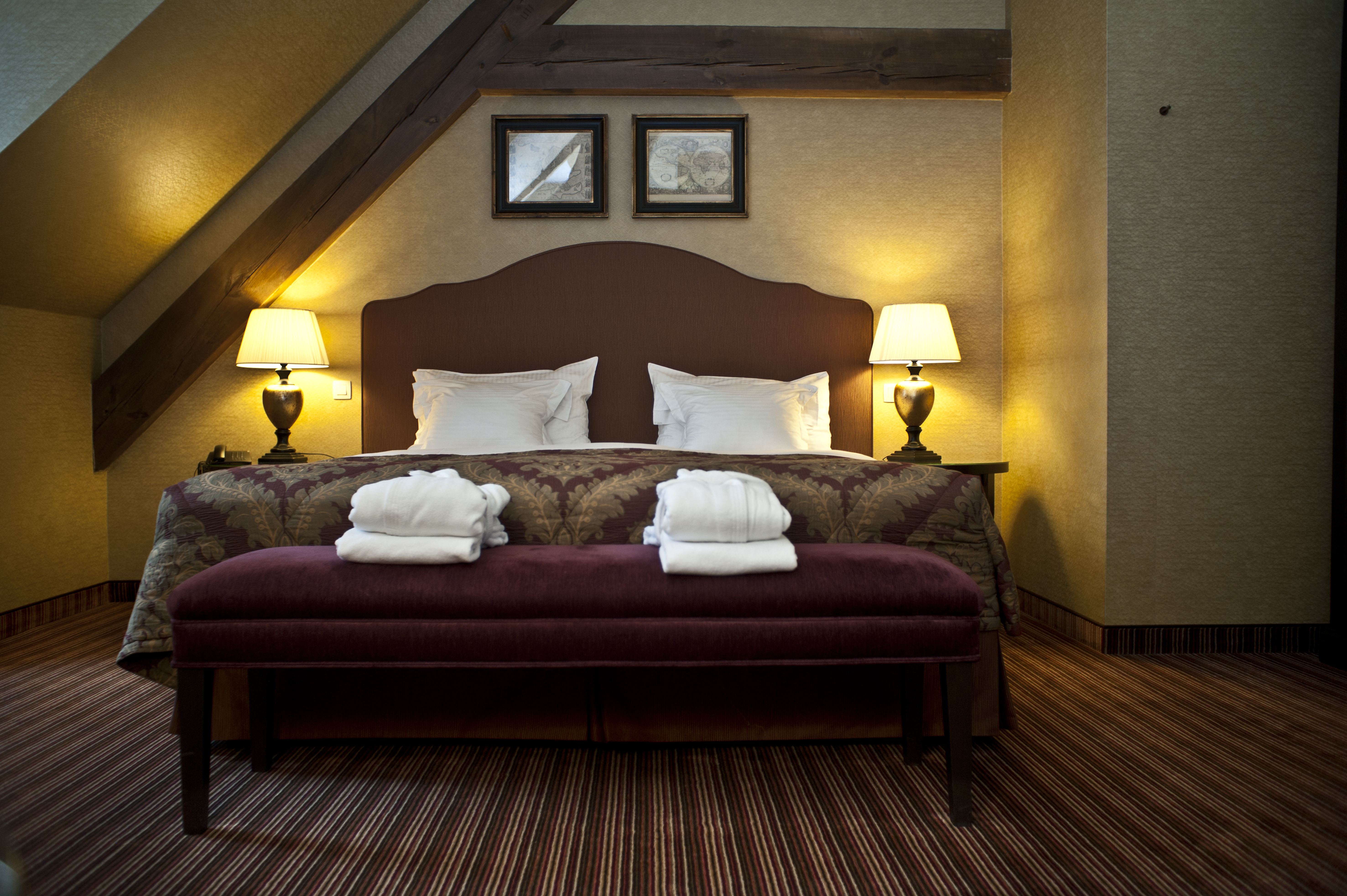 Double or Twin Luxury