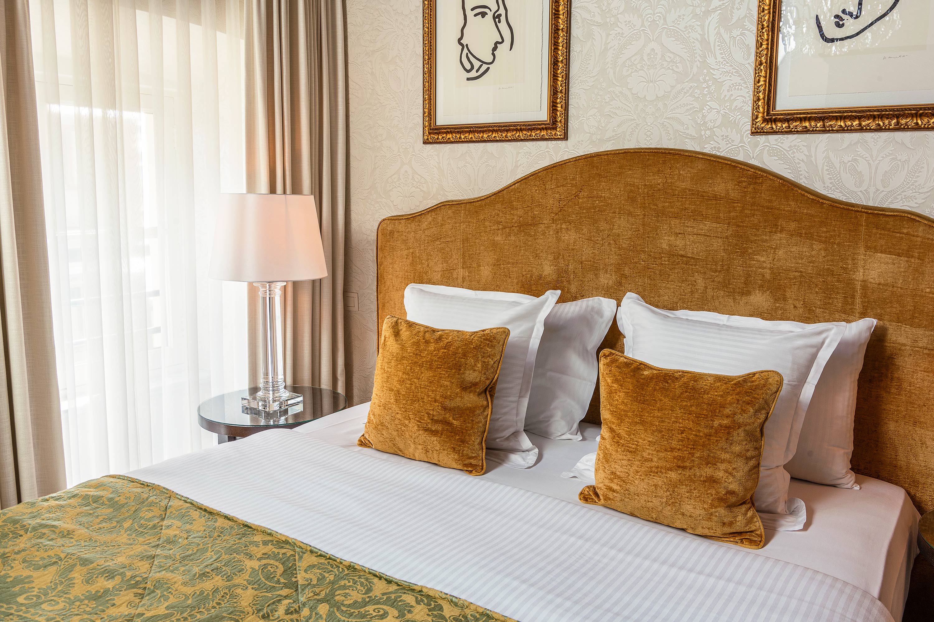 Junior Suite Standard