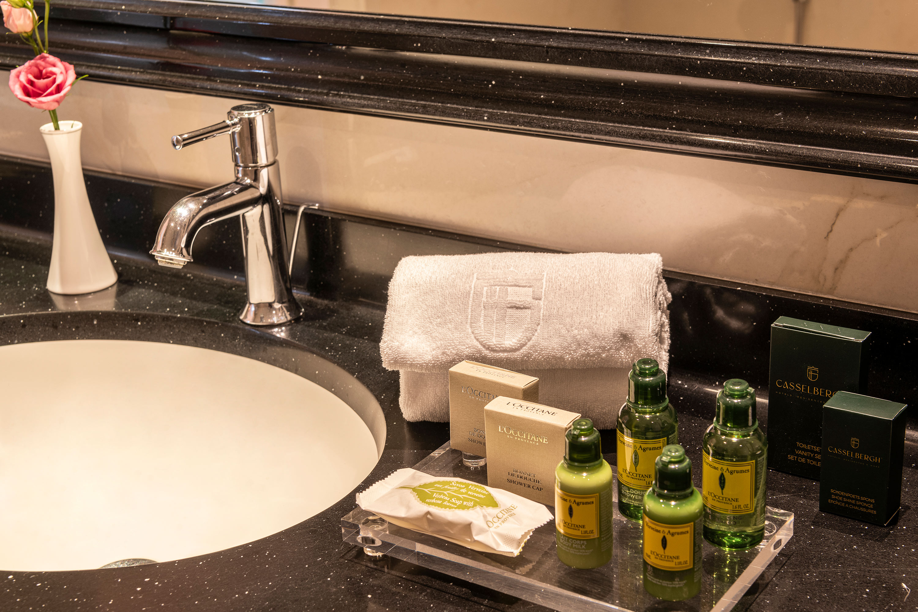 Junior Suite Standard