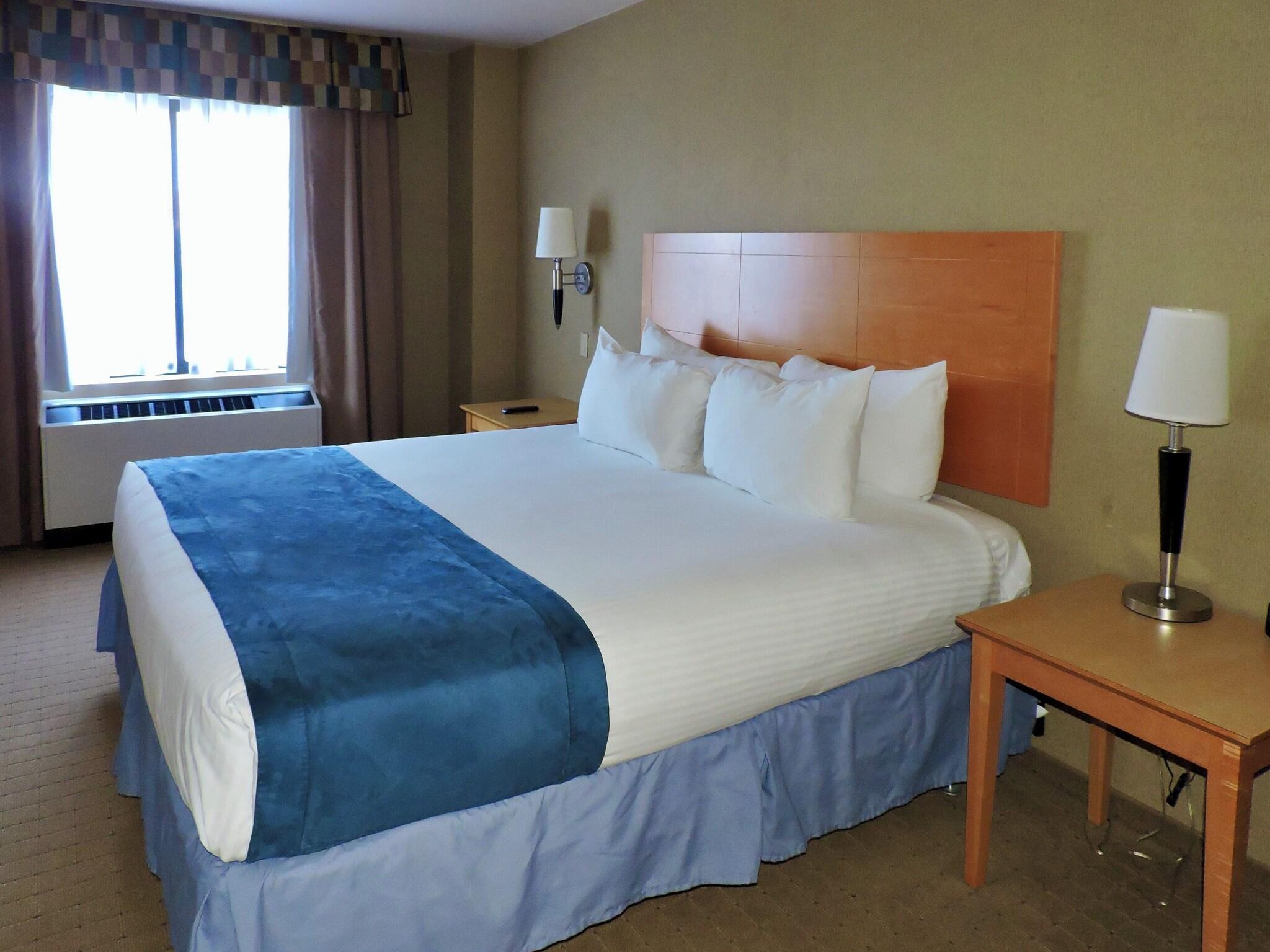 Family Room Two King Beds