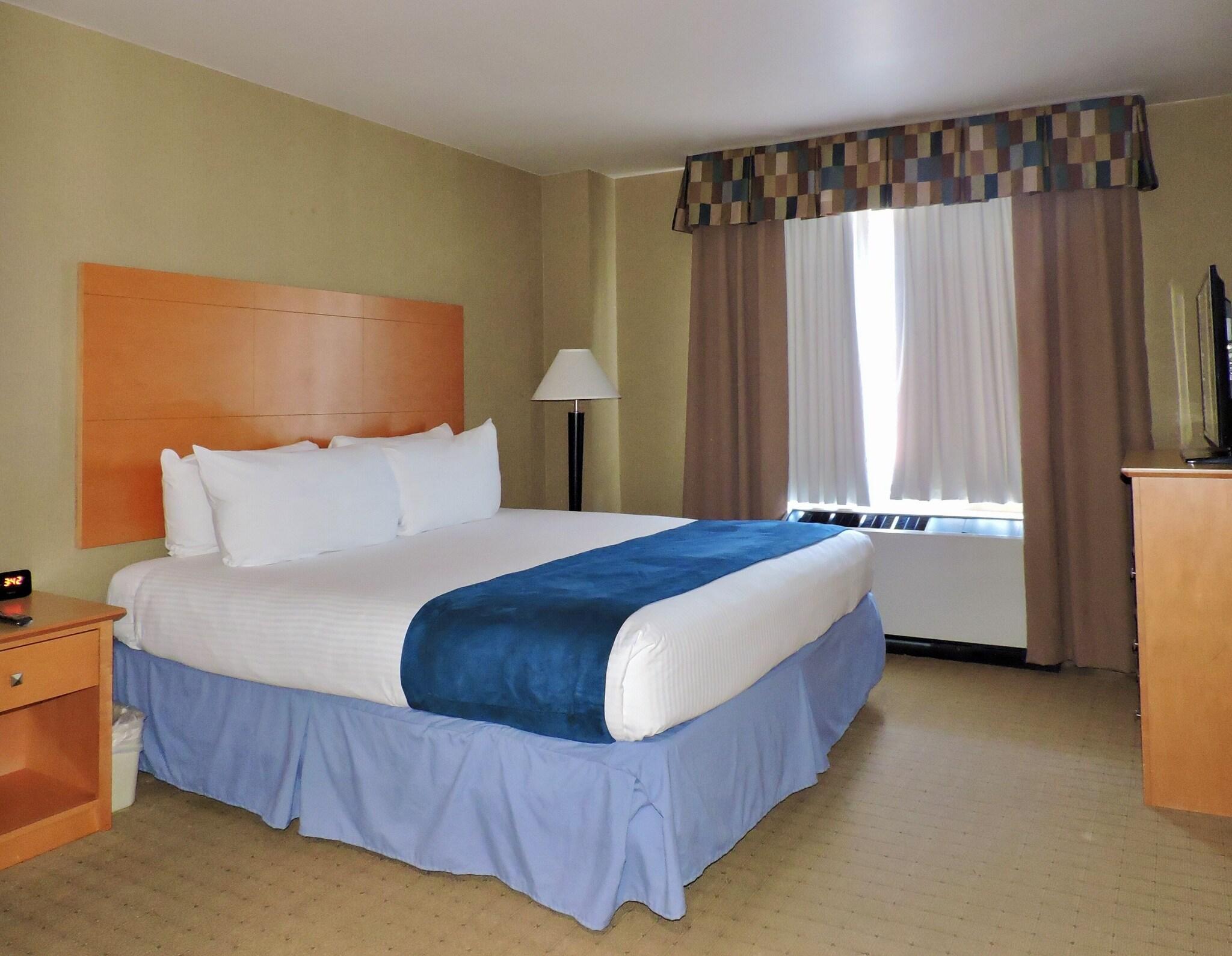 Family Room Two King Beds